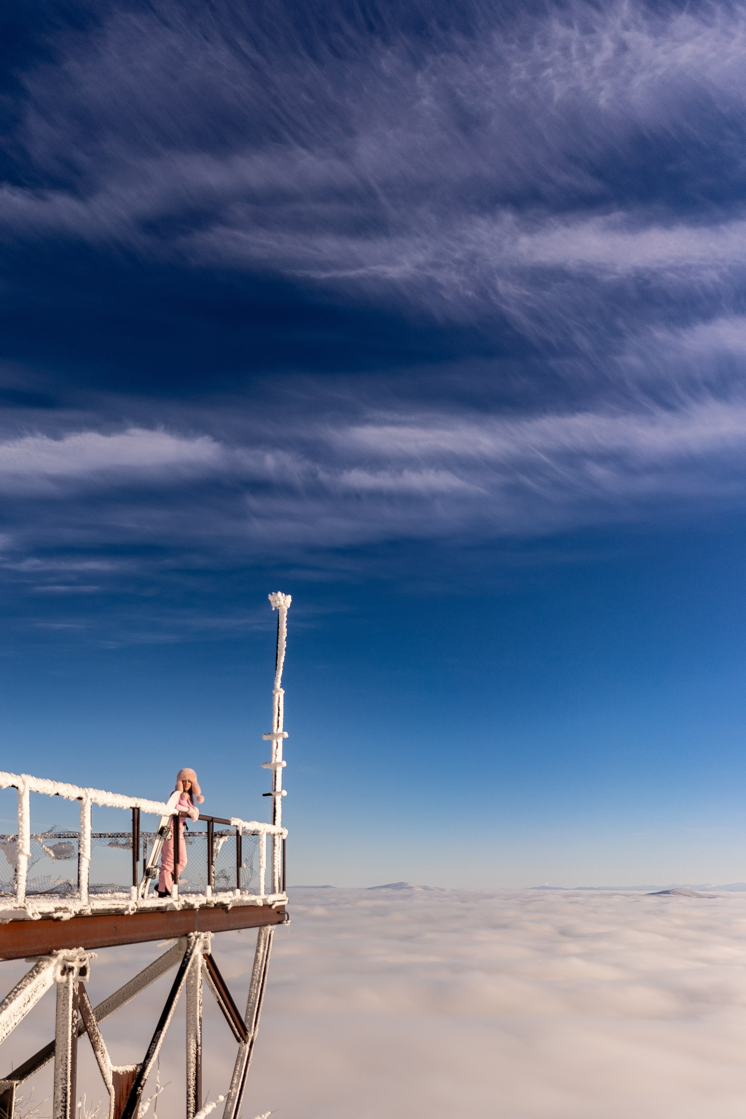 Джой 6.12. Анастасия Паршукова — фотограф Шерегеш Новосибирск