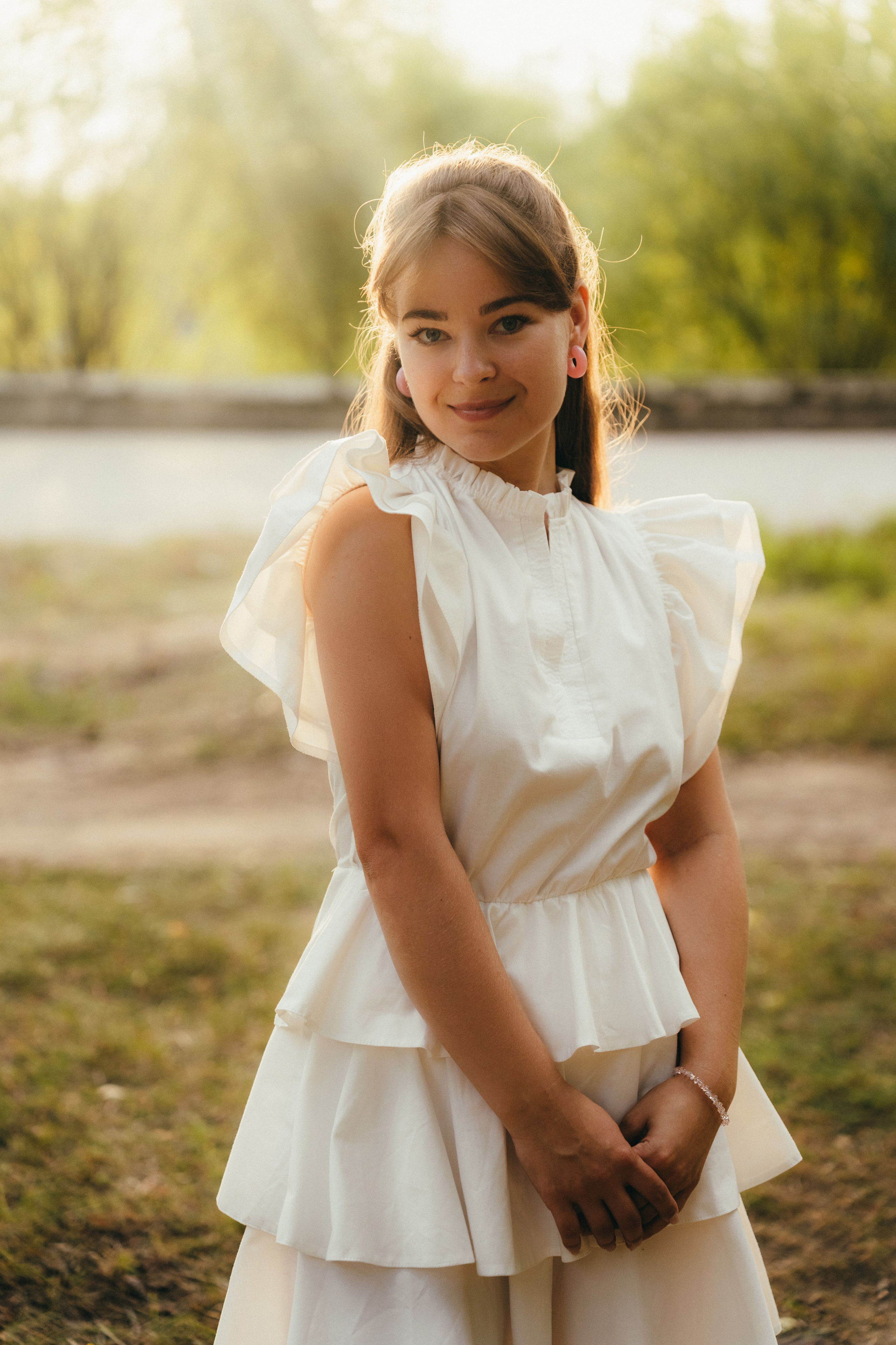Маша и Таня. Семейный фотограф • Домашние съемки в Нижнем Новгороде
