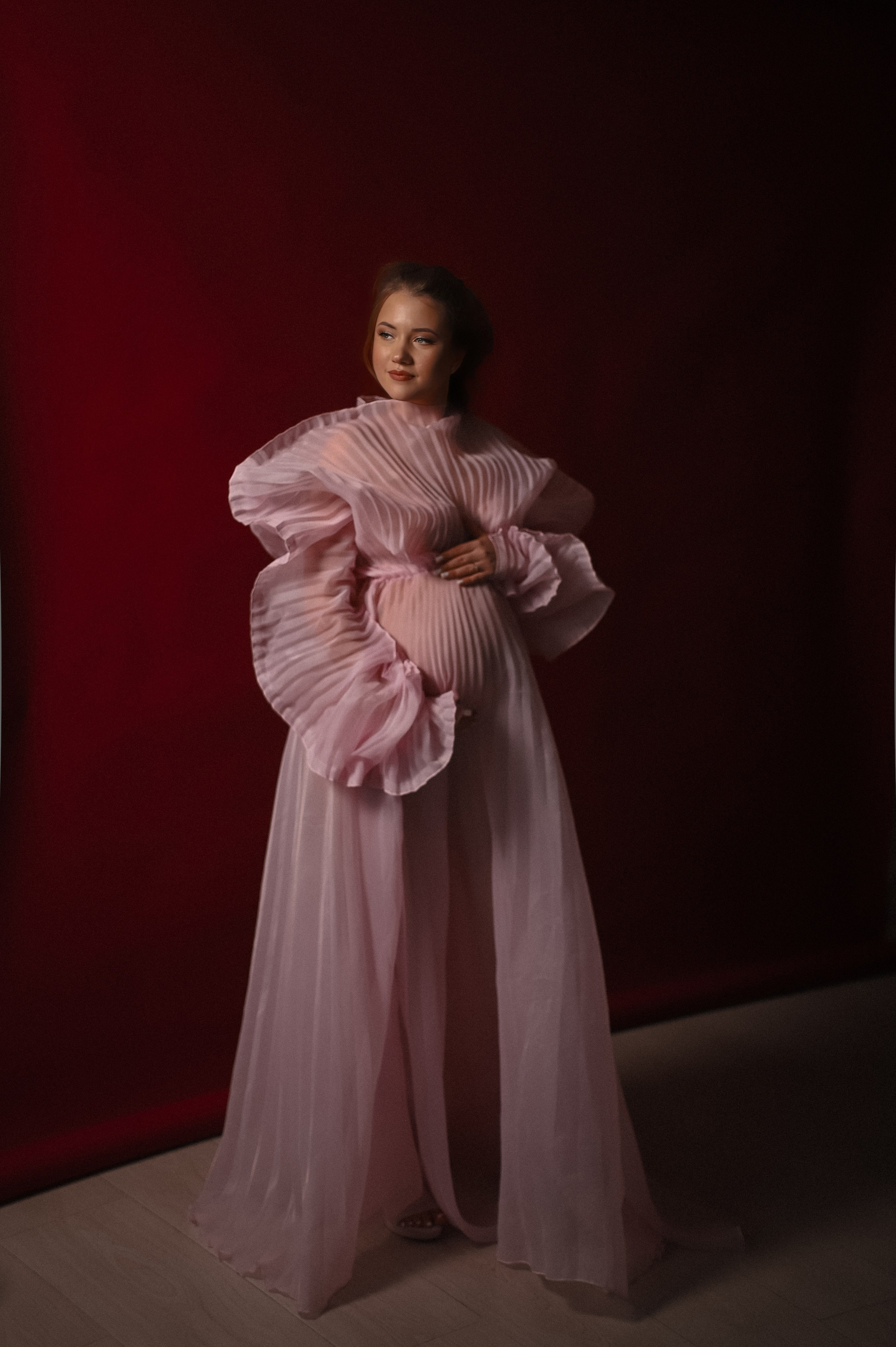 Даша и Андрей. Фотограф