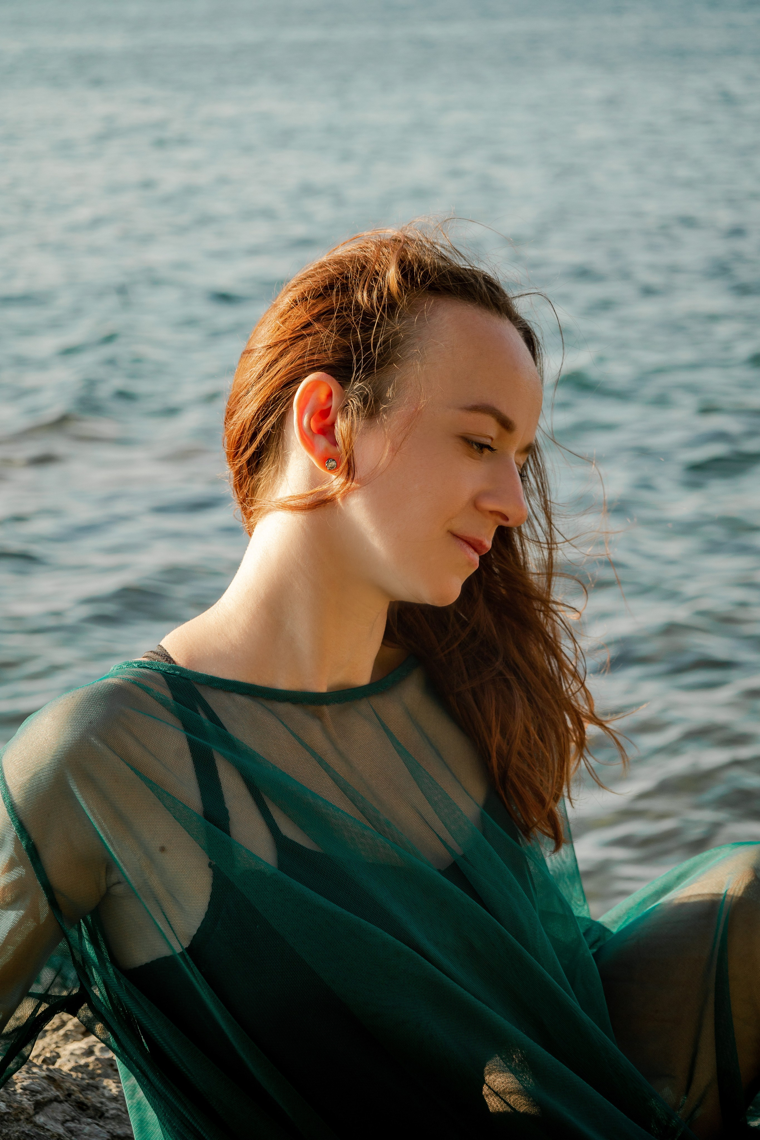 Ася и Алиса. Фотограф в Геленджике, Архипо-Осиповке, Абрау-Дюрсо, Кринице Виктория