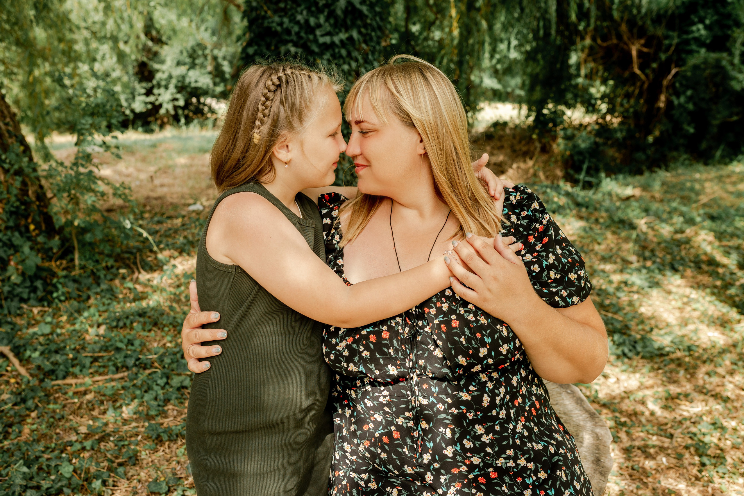 Мария и Евгений. Фотограф в Геленджике, Архипо-Осиповке, Абрау-Дюрсо, Кринице Виктория