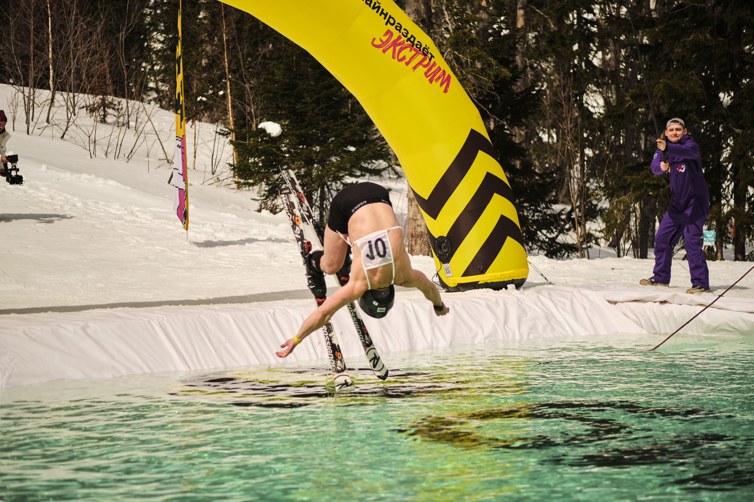 Грелка фест 21.04.2023. Свадебный и семейный фотограф в Новокузнецке Иван Иванов