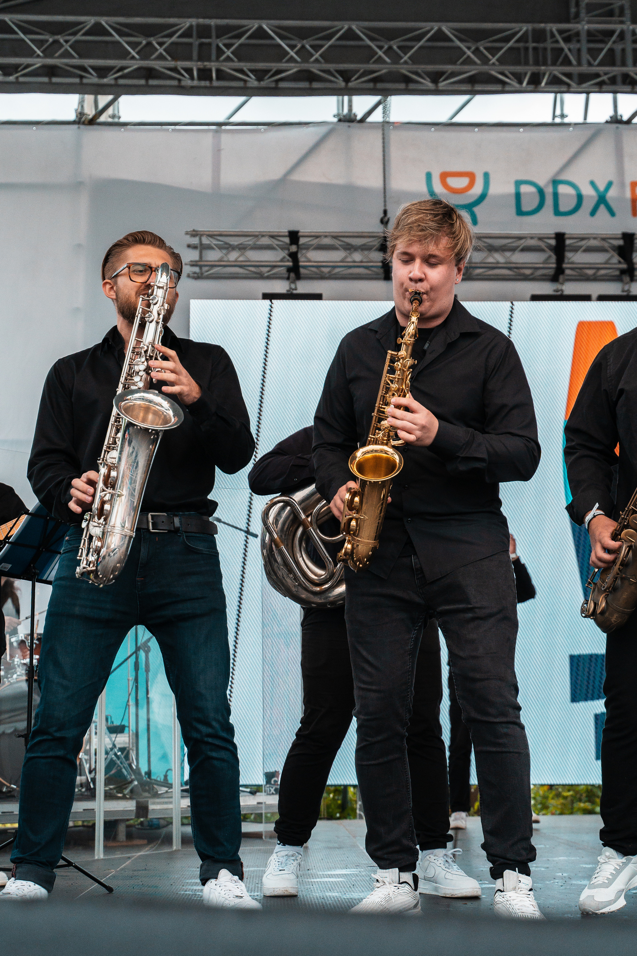 DDX Fitness FEST 2023. Фотограф — Матвеев Роман