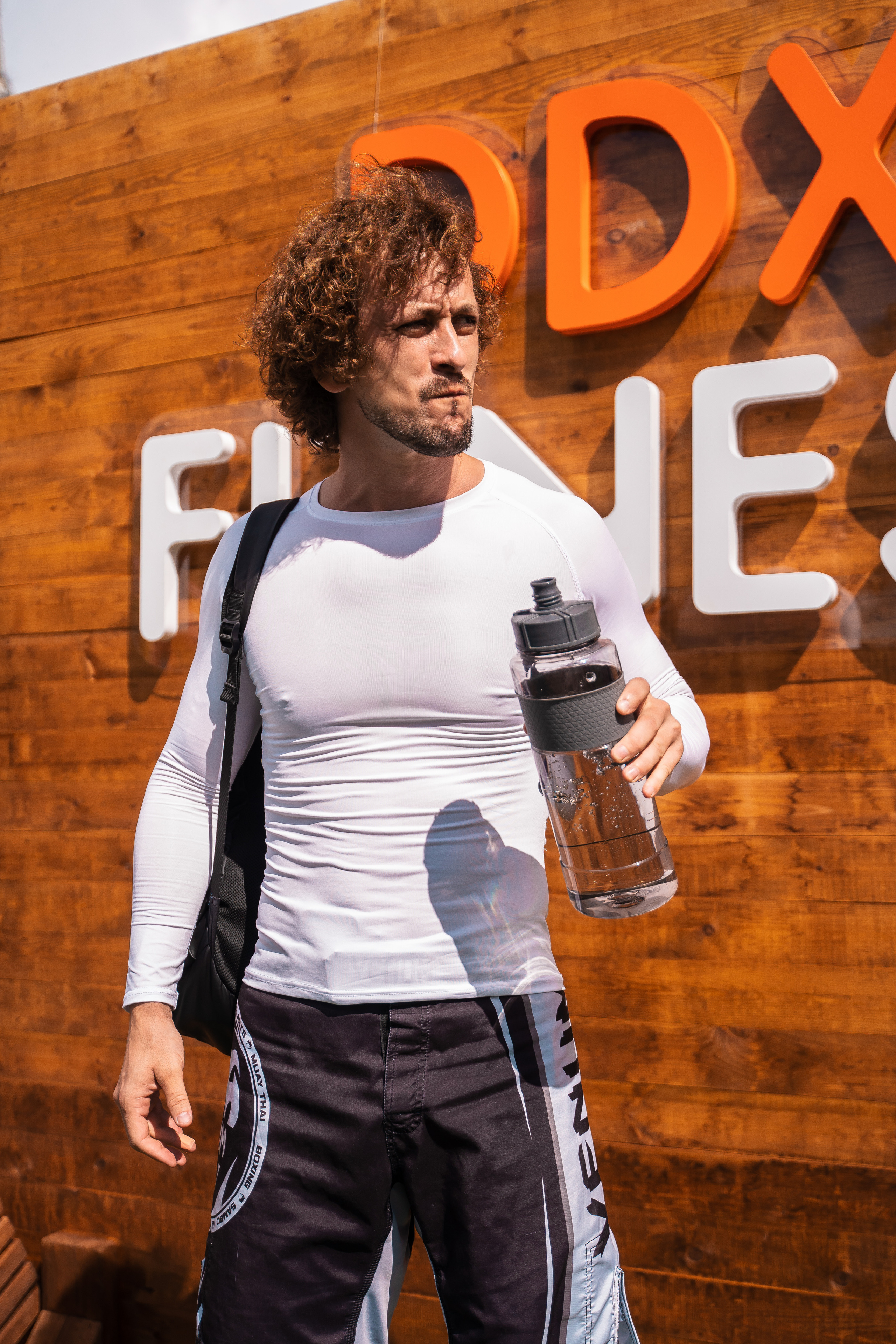 DDX Fitness FEST 2023. Фотограф — Матвеев Роман