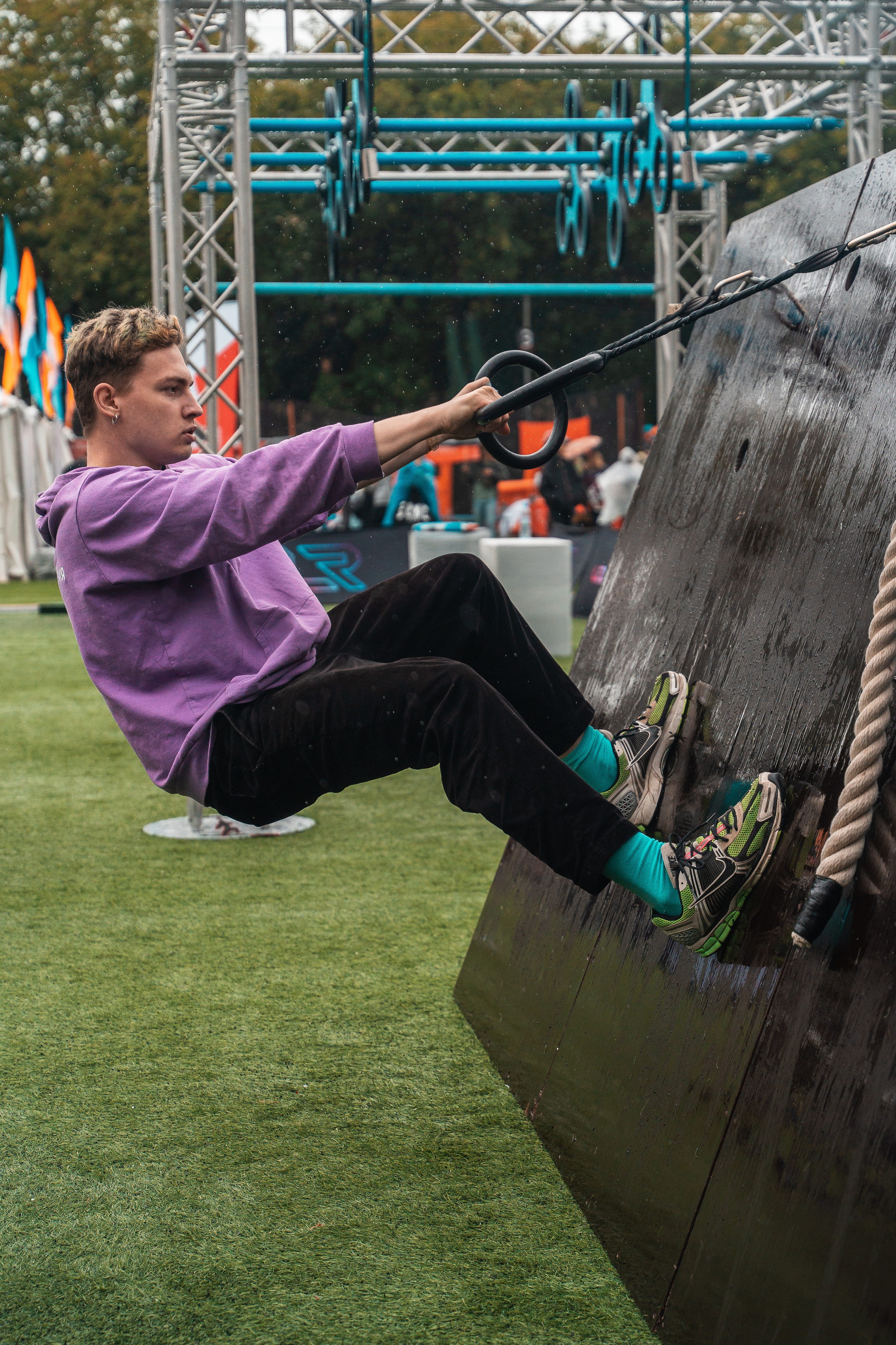 DDX Fitness FEST 2023. Фотограф — Матвеев Роман