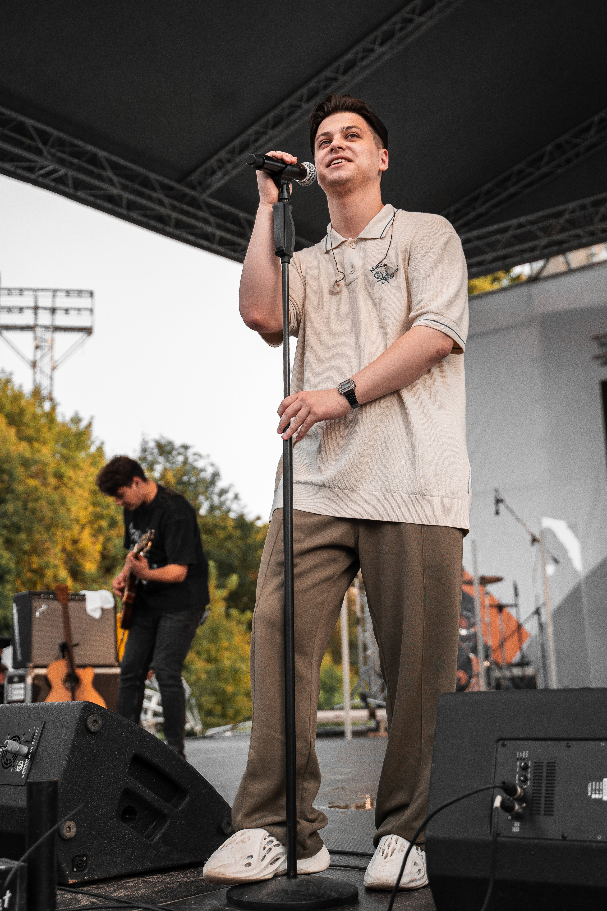 DDX Fitness FEST 2023. Фотограф — Матвеев Роман