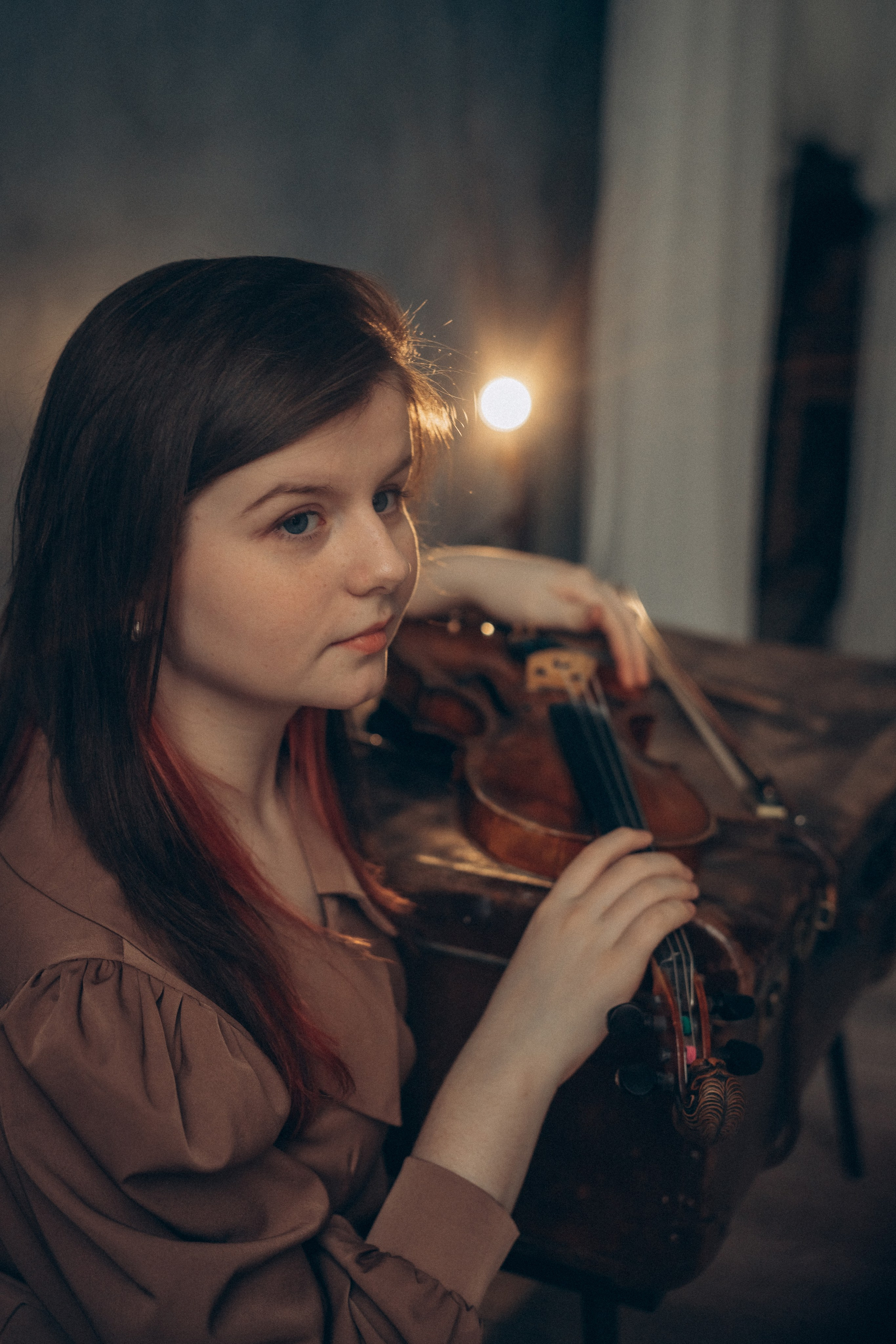 Соня. Фотограф Ногинск Электросталь Наталья Осетрова