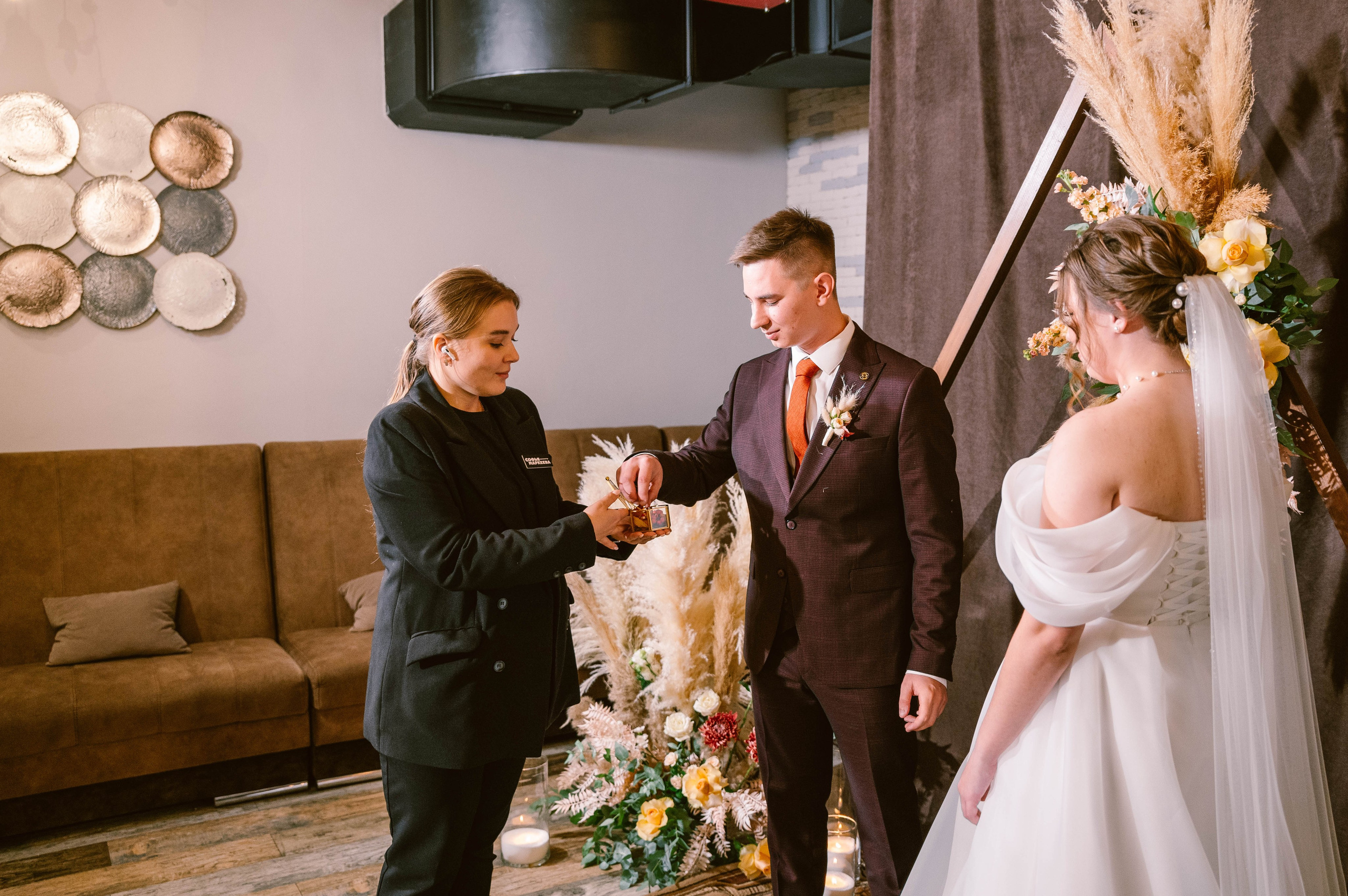 Кирилл и Юля. Свадебный и семейный фотограф в Чите Юлия Оранская