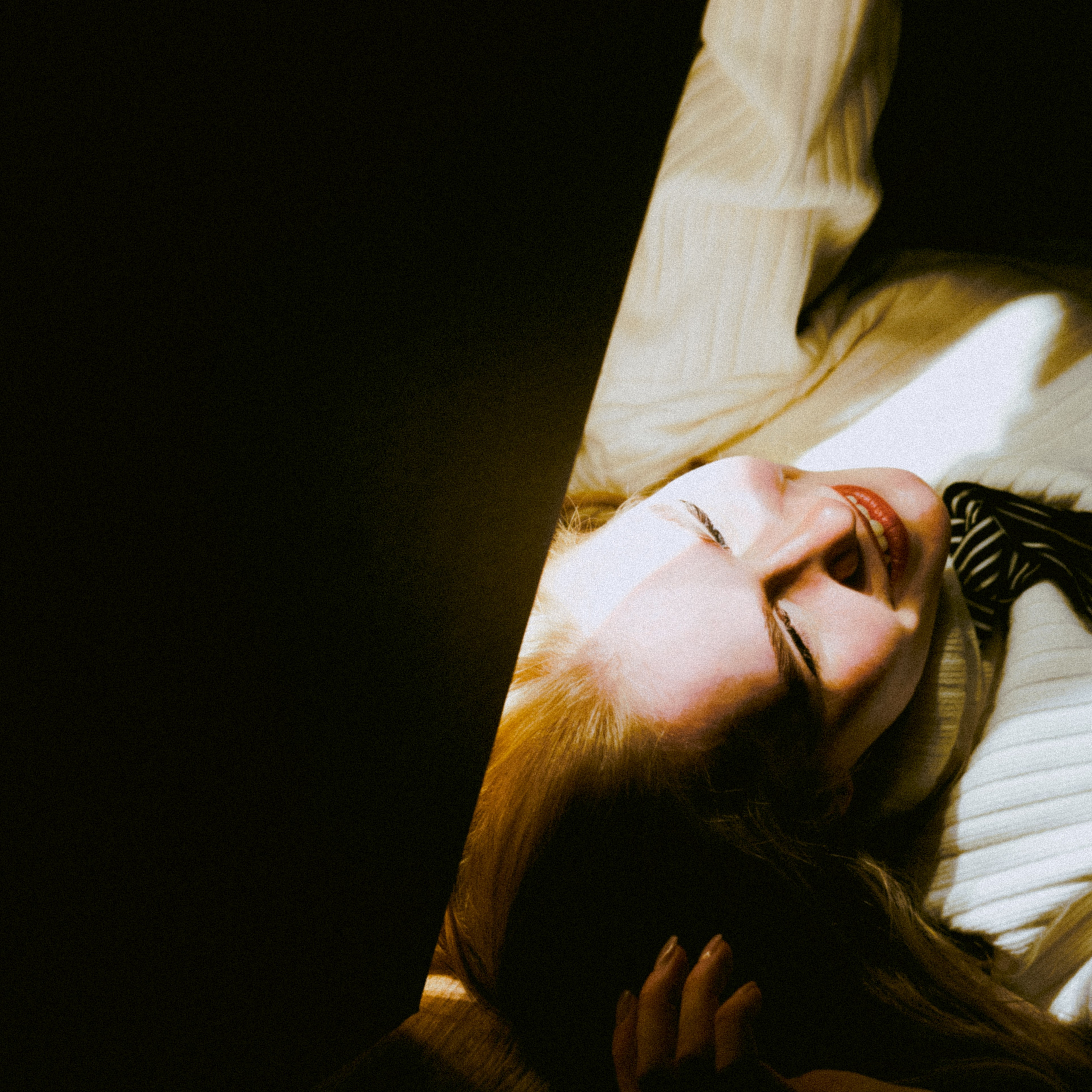 Дарья. Портретный фотограф в Сургуте