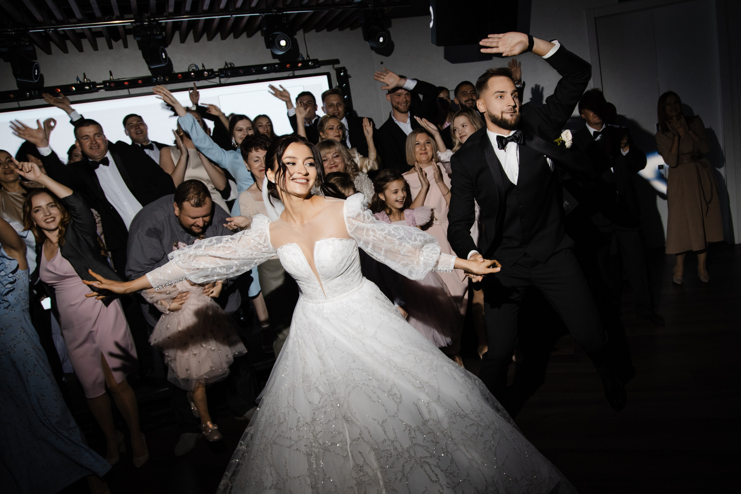 Кирилл и Полина. Никита Селиванов, свадебный фотограф в Воронеже