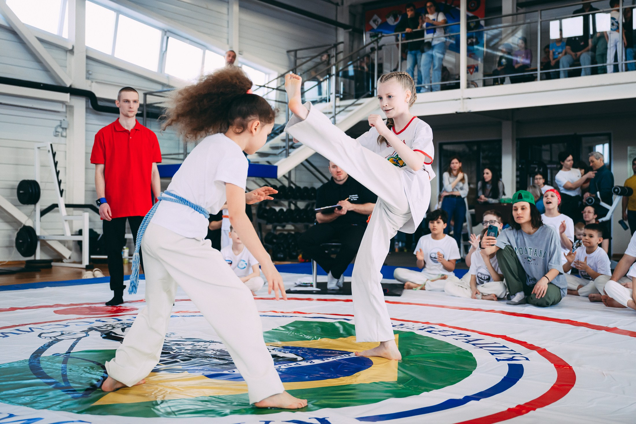 Первенство Красноярска по капоэйре. 📸Портретный и репортажный фотограф | Красноярск | Поливода Дмитрий📸