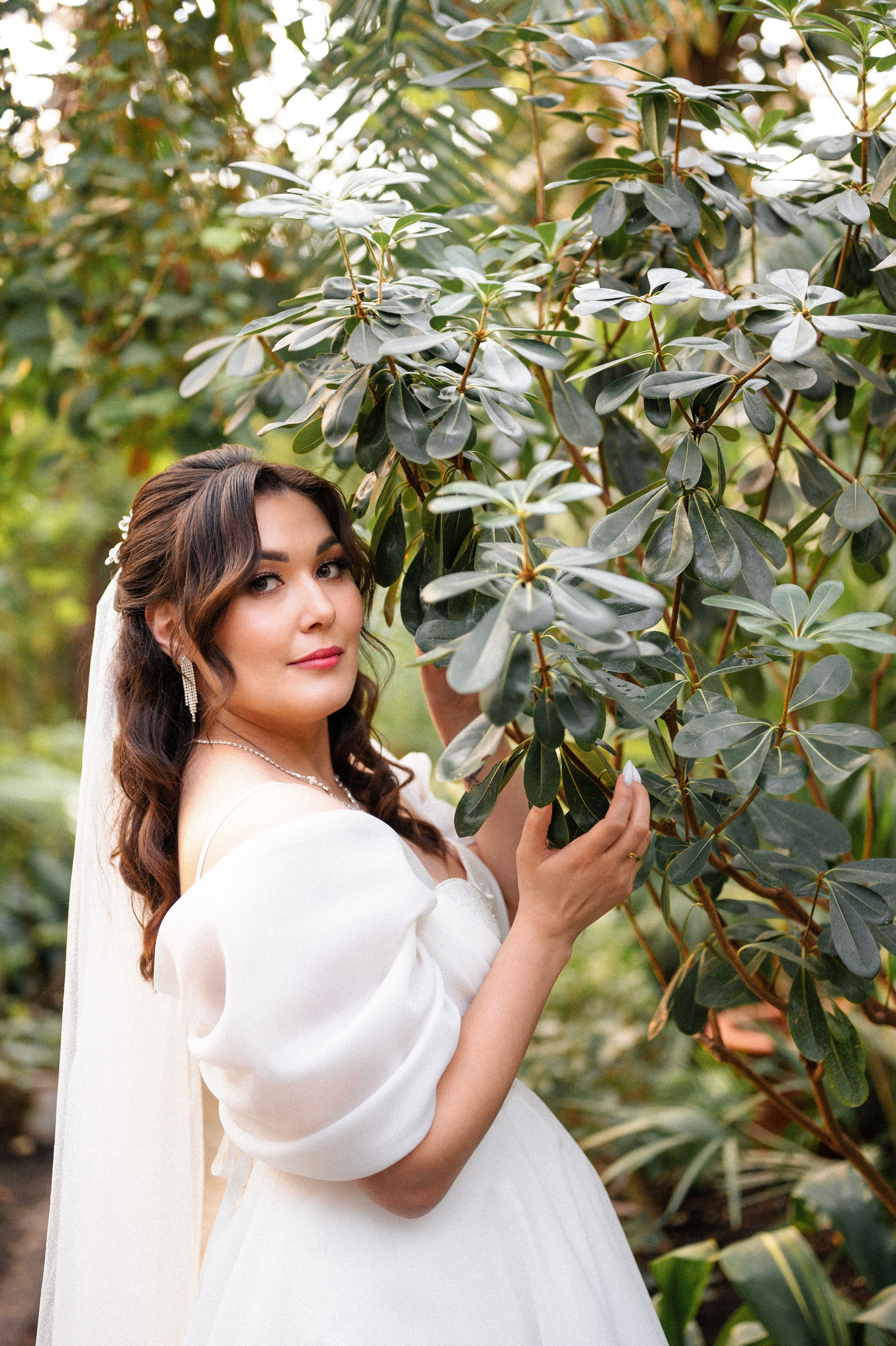 Азат и Рената. Студия детской и семейной фотографии «Время улыбаться»