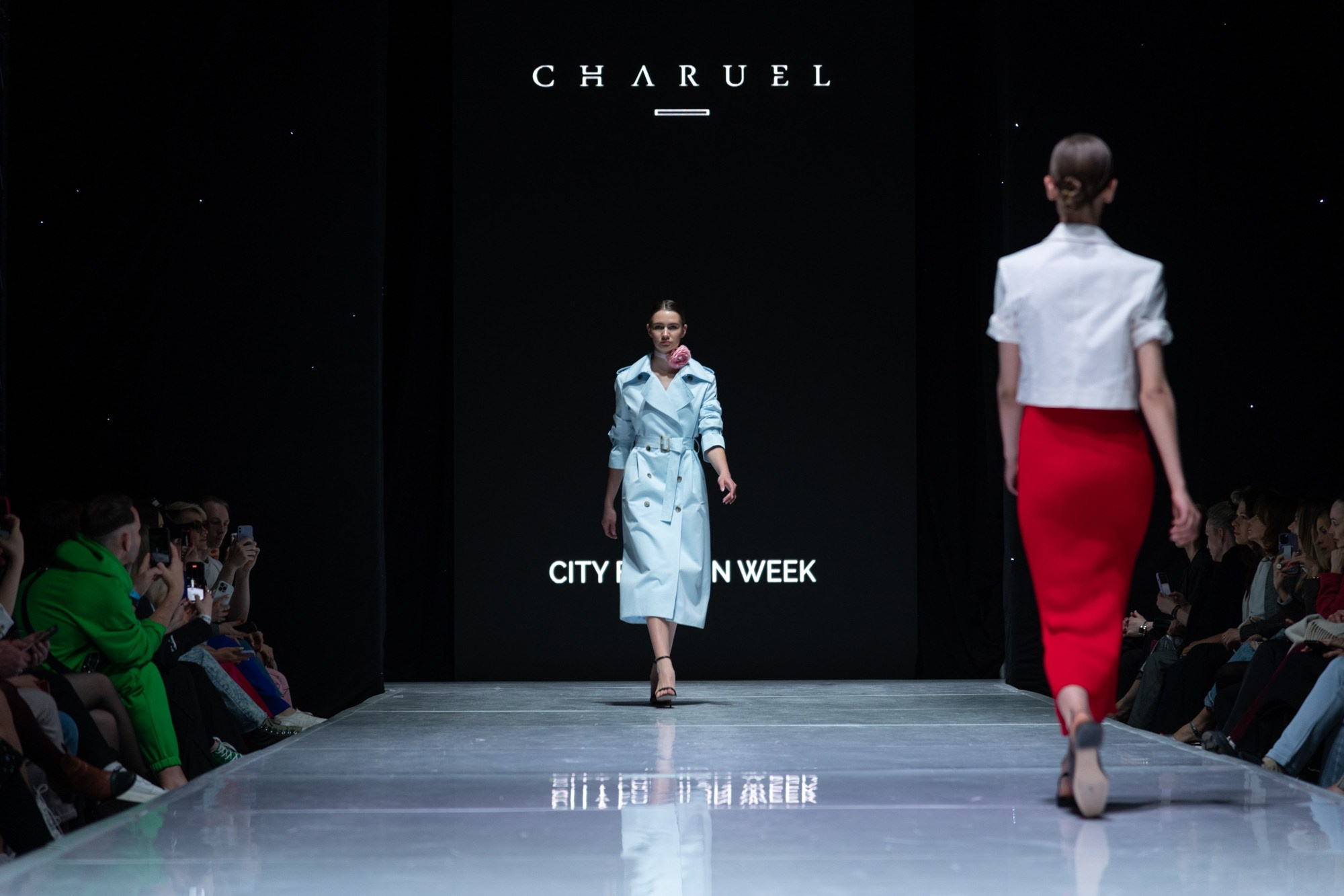 CHARUEL / 23. Sakunov Photo