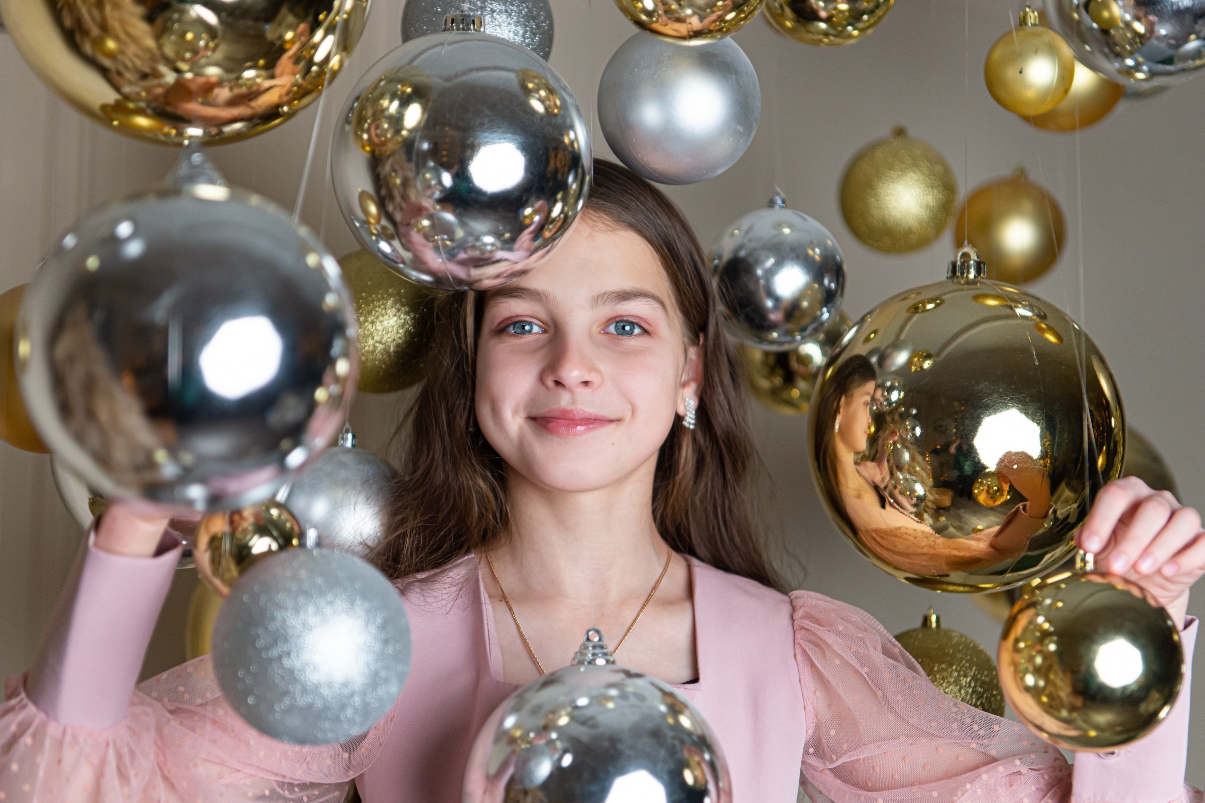 Новый год 2024. Фотограф на Камчатке Анна Моргачёва. Семейные и детские съёмки