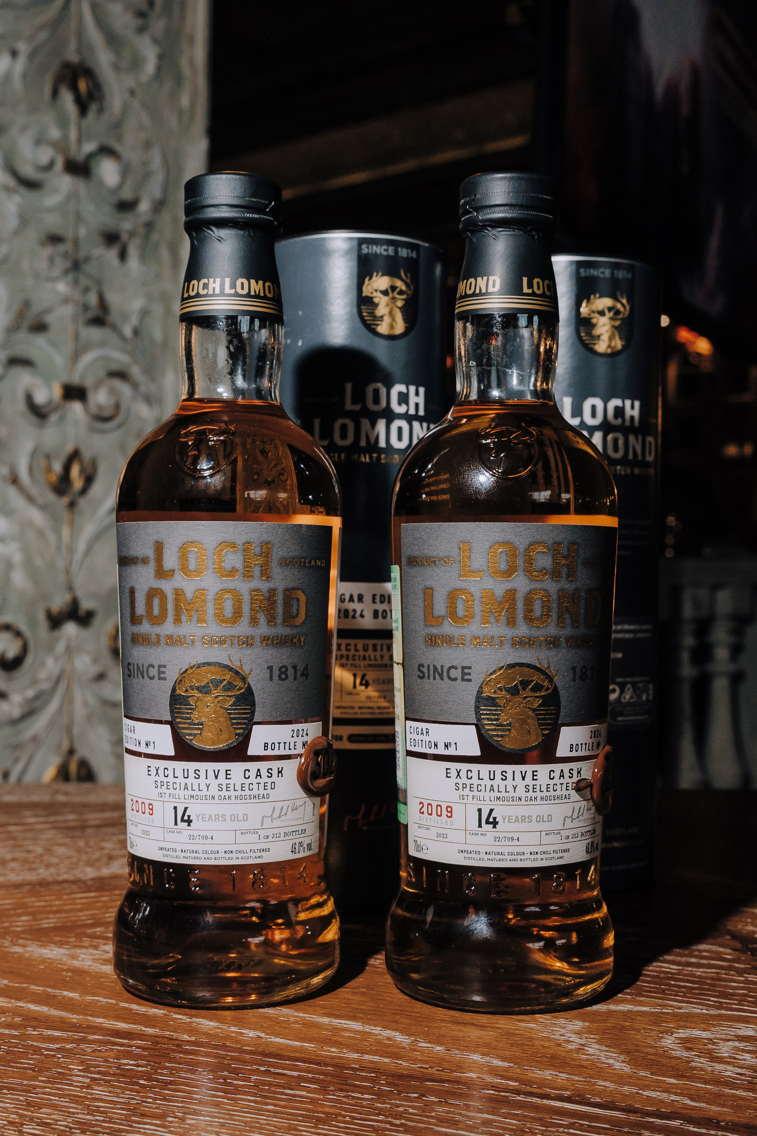 7 ЛЕТ AROMA DE CUBA. Репортажный фотограф Зуев Роман г. Челябинск