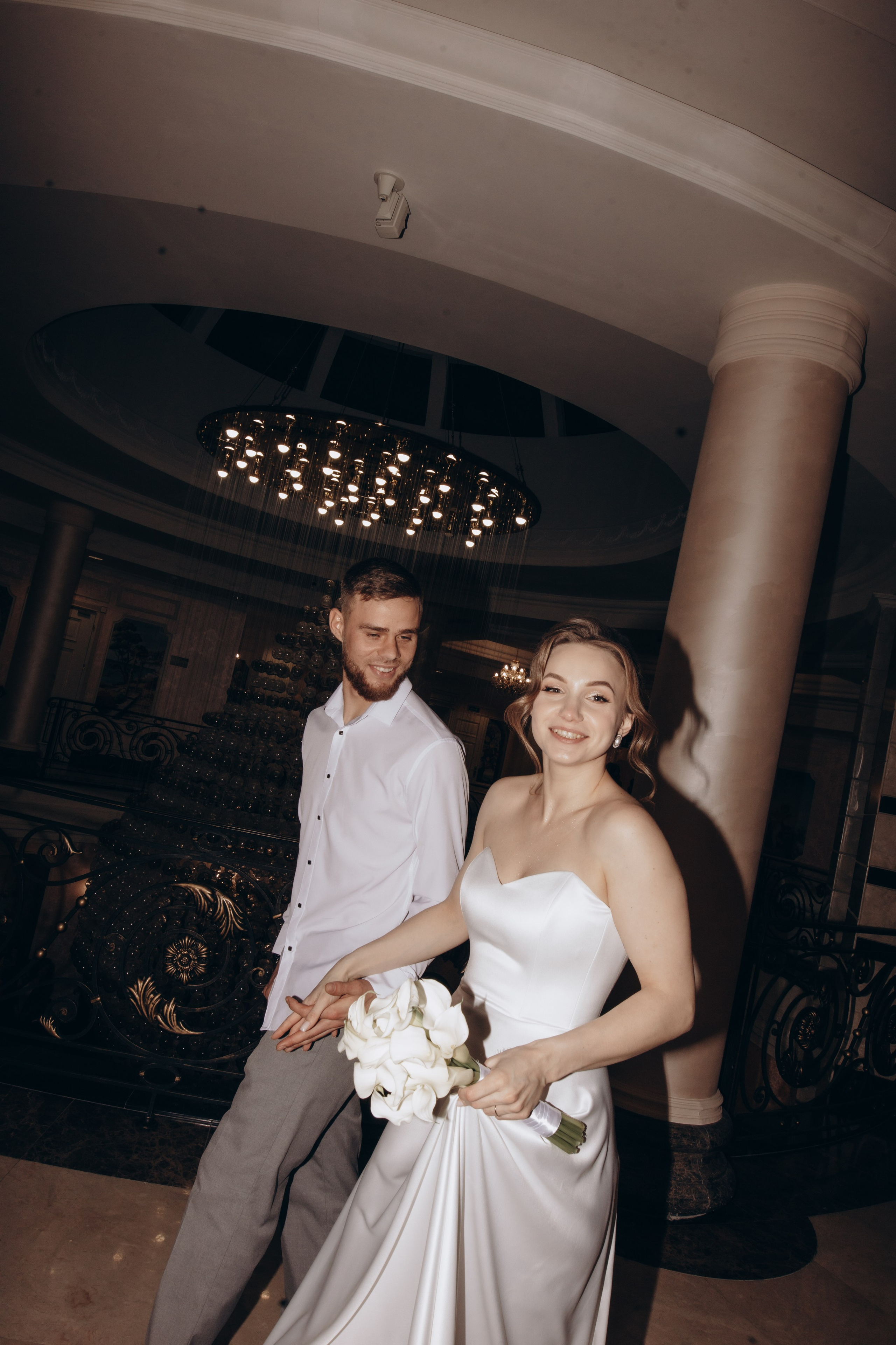 Илья♥Екатерина. Фотограф Новый Уренгой I Ньюборн I Фотограф материнства I ЯНАО