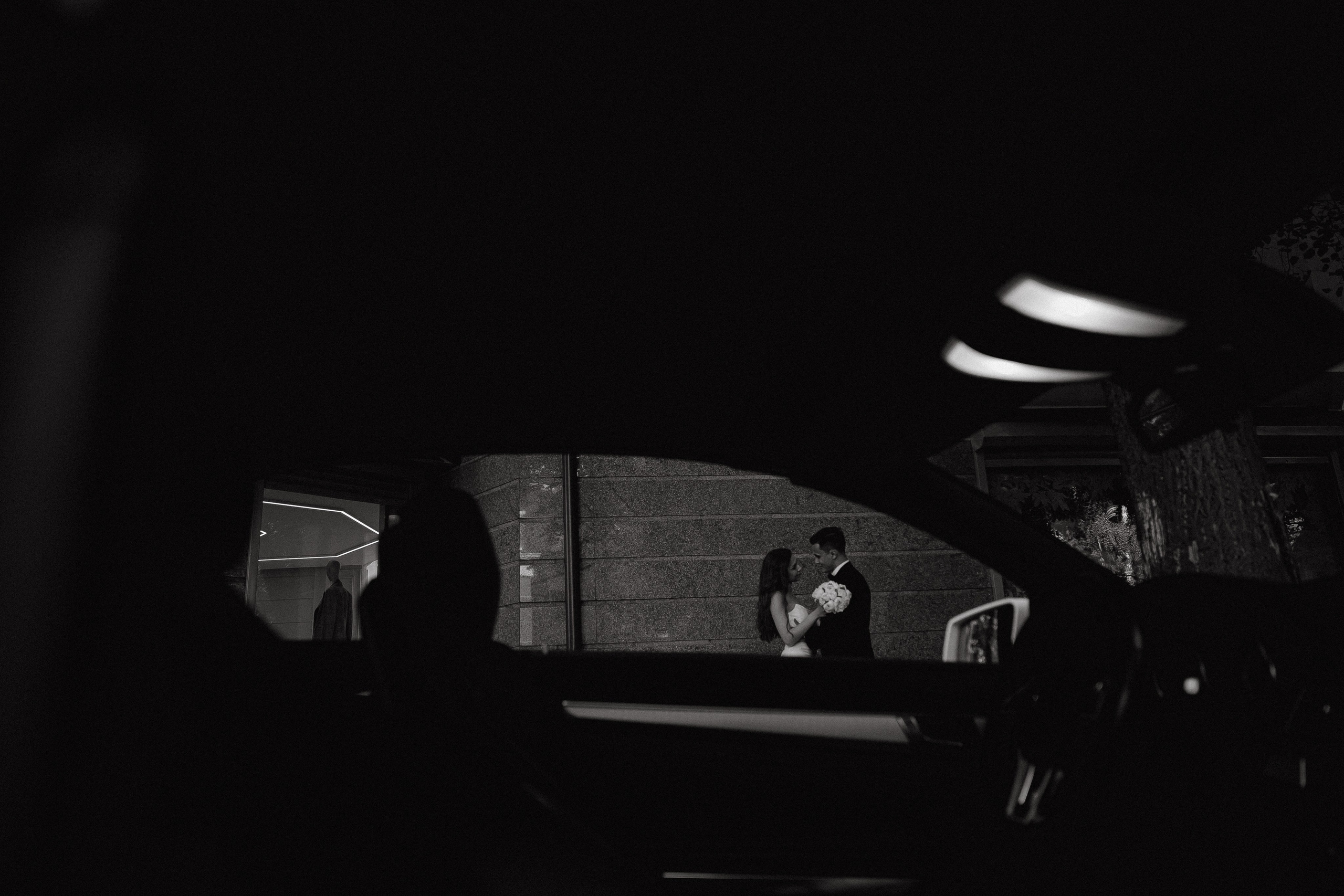 Дмитрий | Юлия. Свадебный фотограф|Казань|Москва