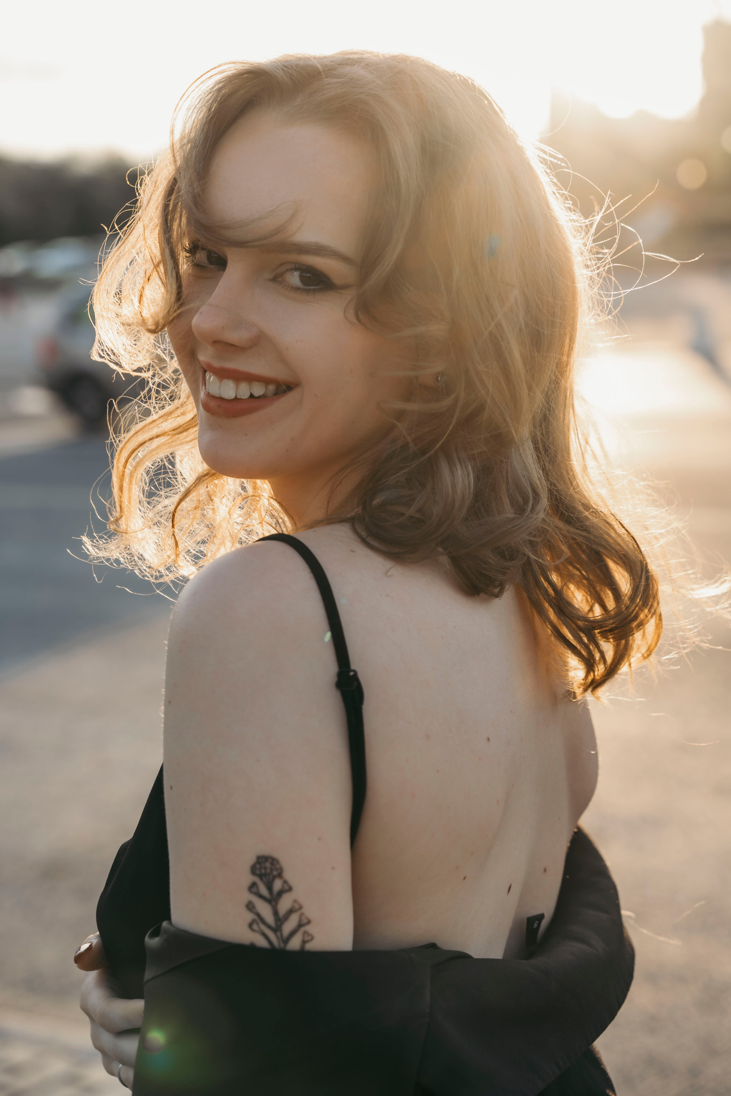 Индивидуальные. Фотограф Волгоград Ксения Устинова