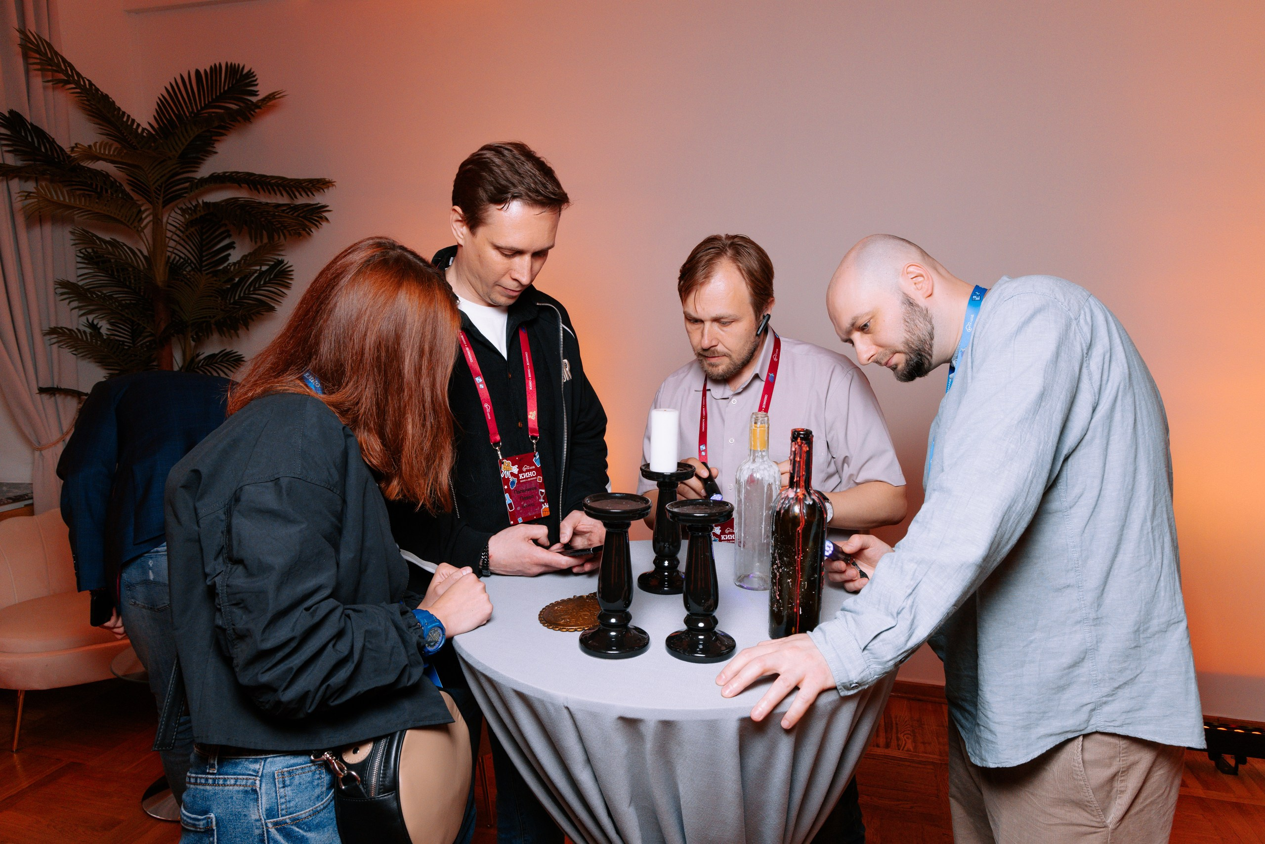 РТК-ЦОД. Фотограф Алексей Солопов