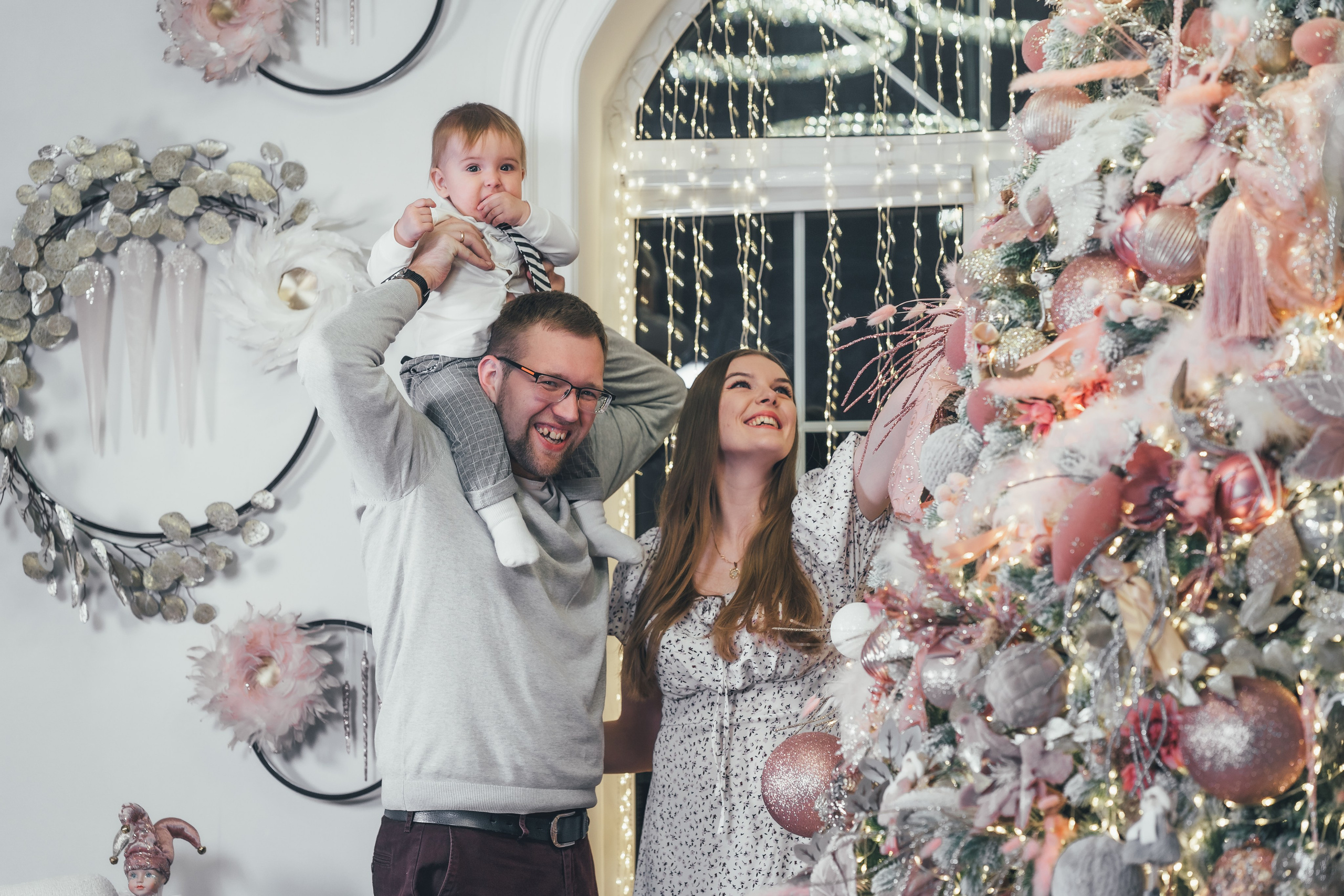 Татьяна и семья, Ногинск Celebrity. Наталья Дукалова фотограф Щелково Королев Пушкино Москва Балашиха