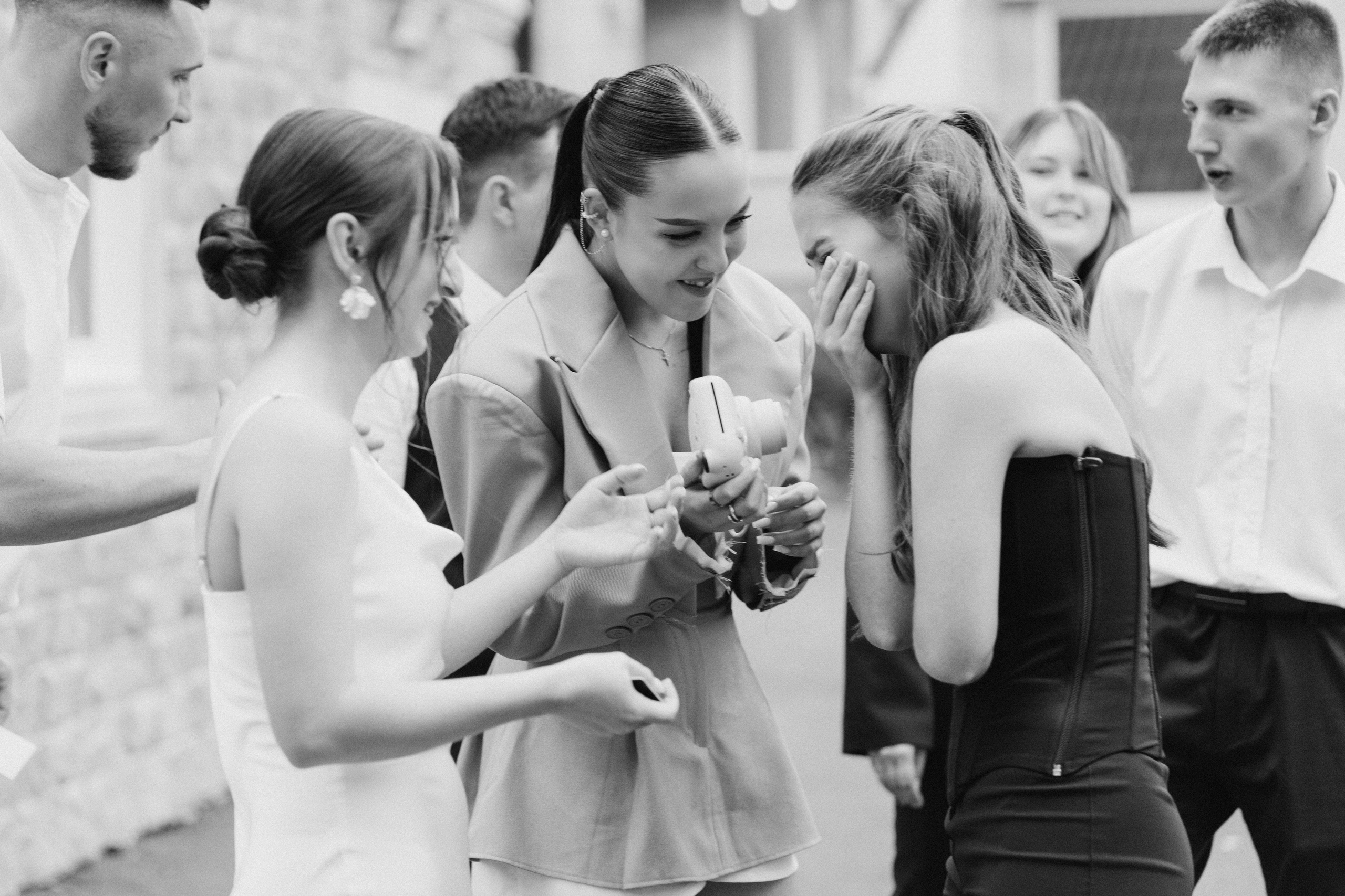 София и Даниил. Главная