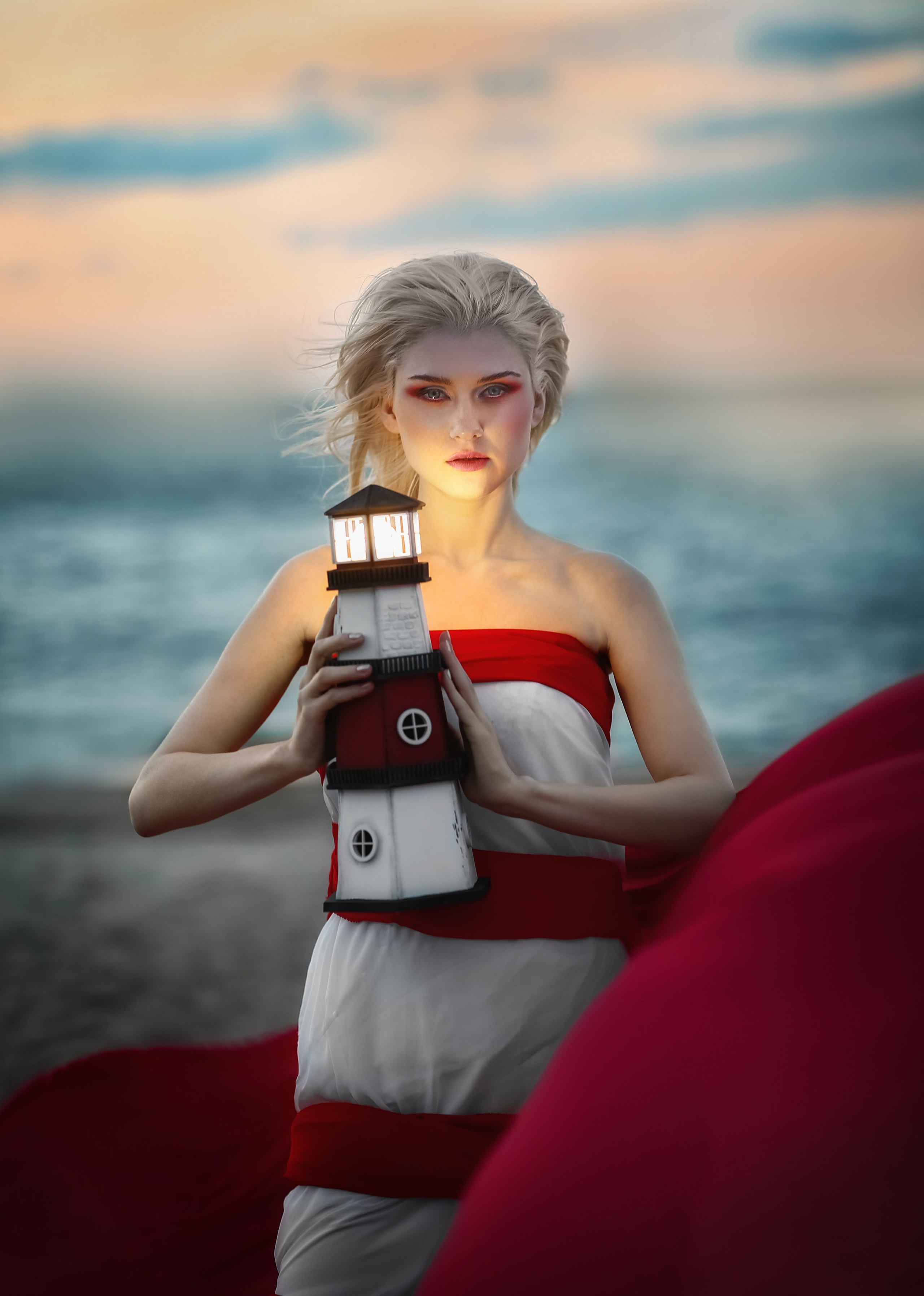 Арт. Фотохудожник в Санкт-Петербурге Ольга Клипина