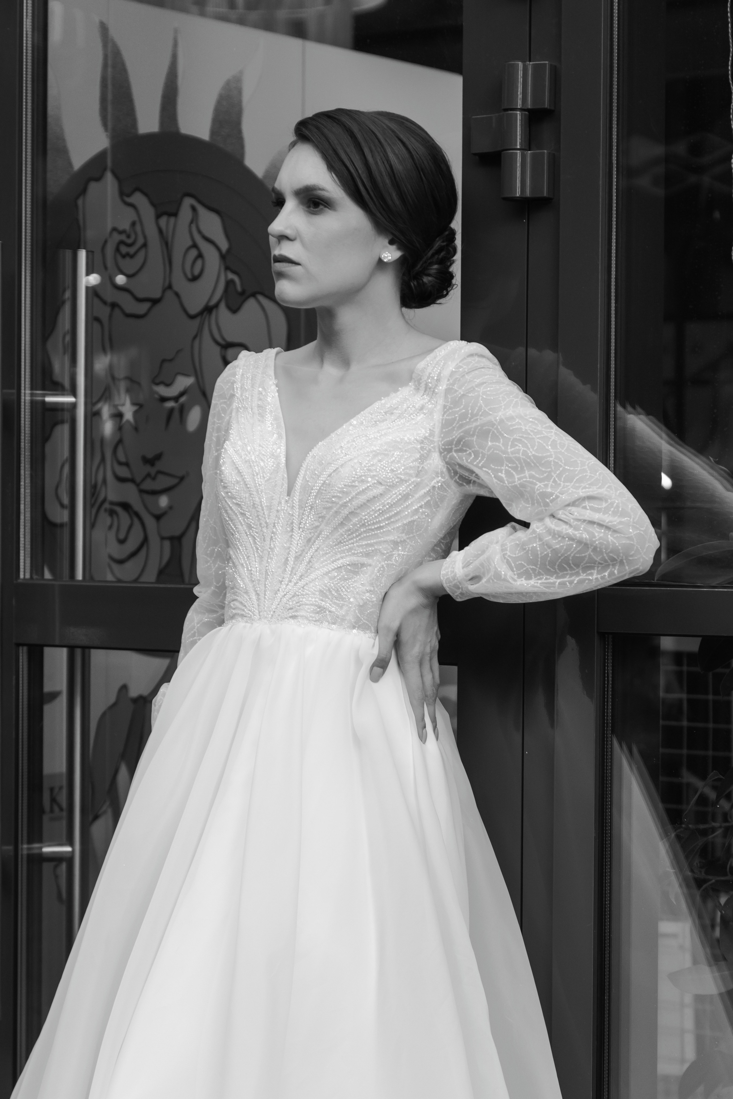 Андрей и Олеся. Фотограф в Самаре / Олеся Широнина