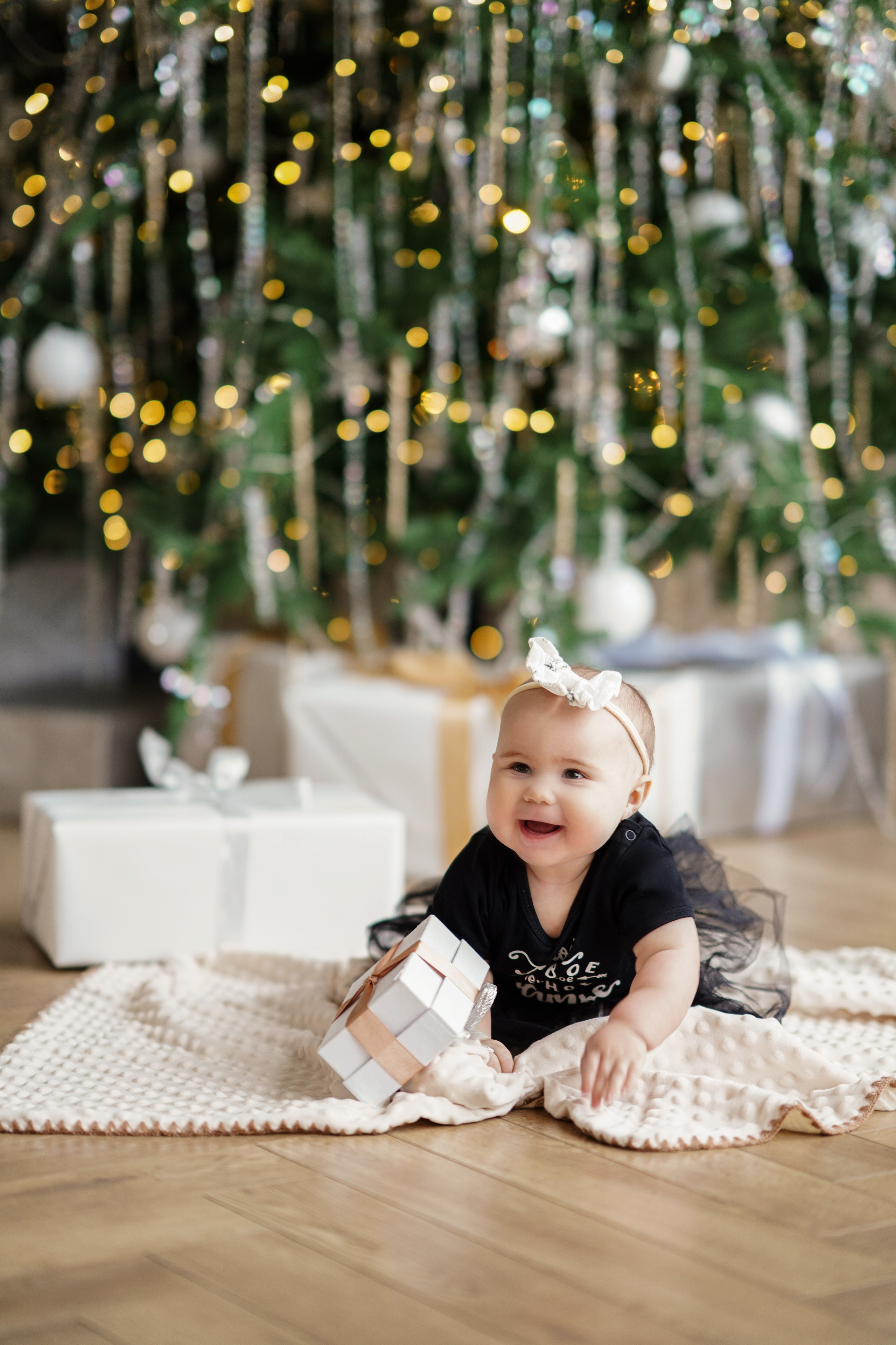 NEW YEAR 2025. Главная