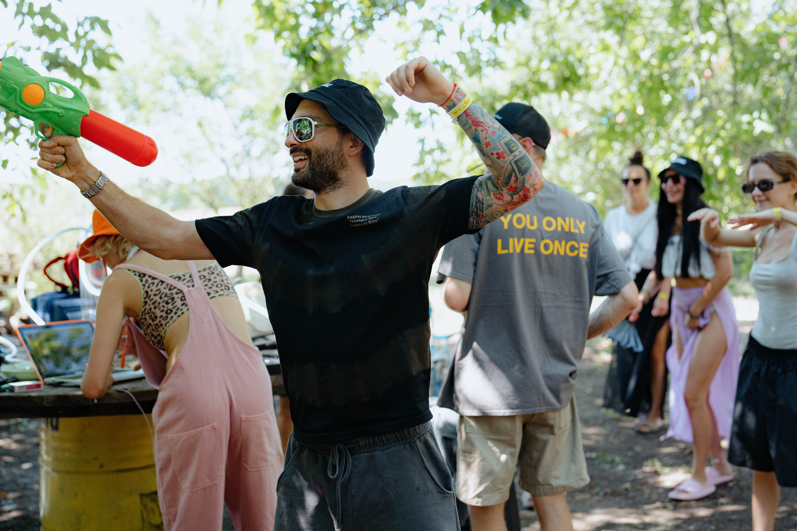 ASS FAMILY | СОН В ДЕРЕВНЕ | АВИАРЕЖИМ 8.0