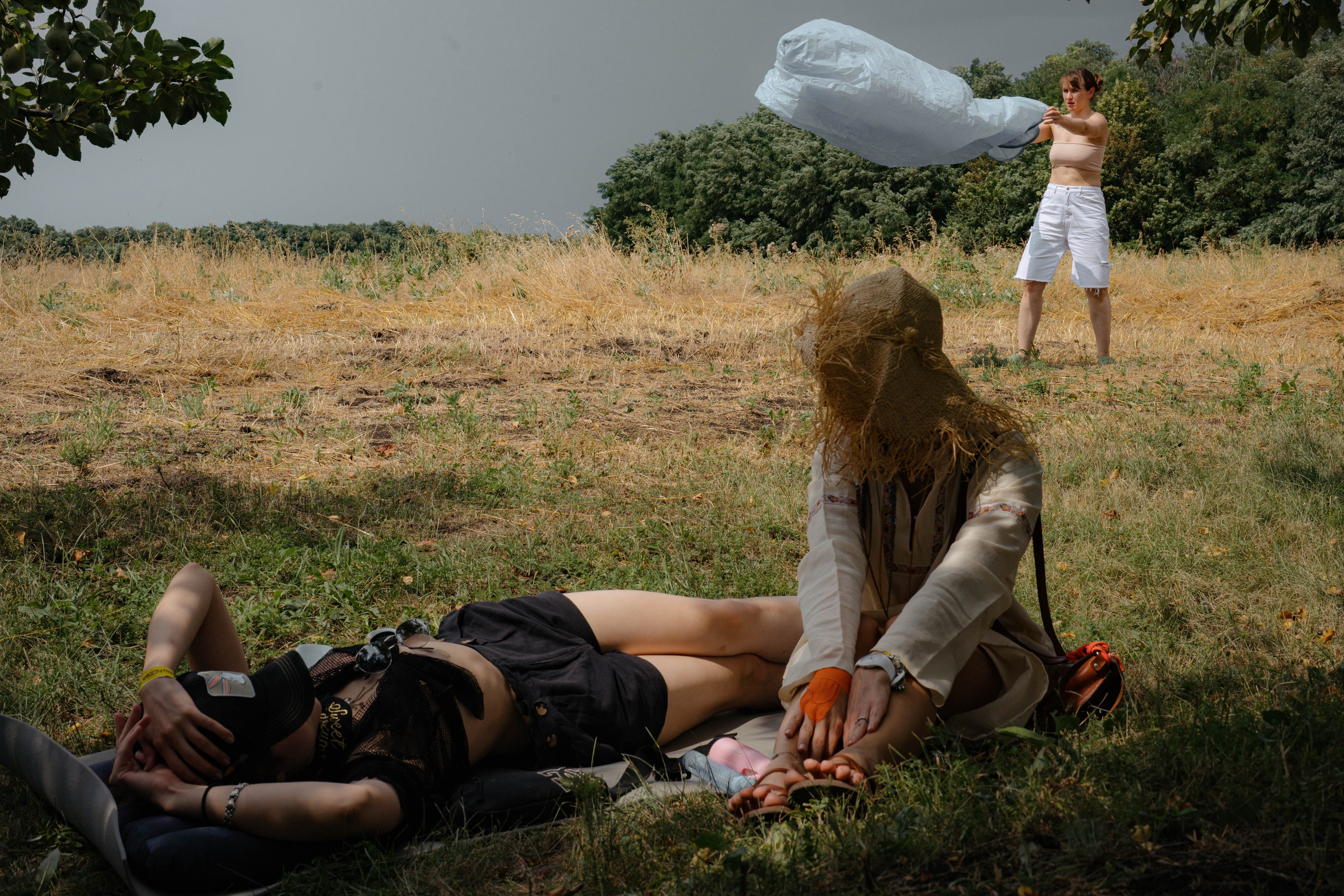 ASS FAMILY | СОН В ДЕРЕВНЕ | АВИАРЕЖИМ 8.0