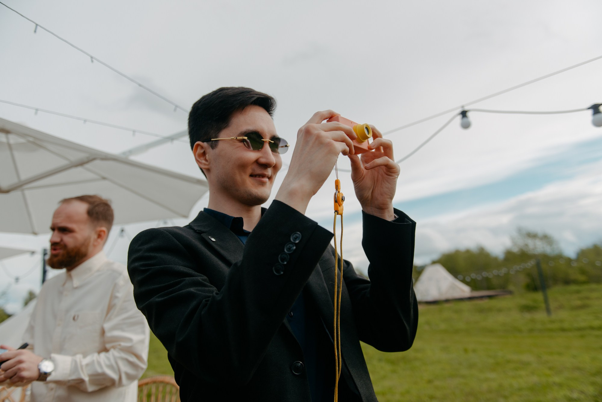 СВАДЬБА РОМАНА И ДАРЬИ. Свадебный фотограф в Москве — Илья Пивоварчик