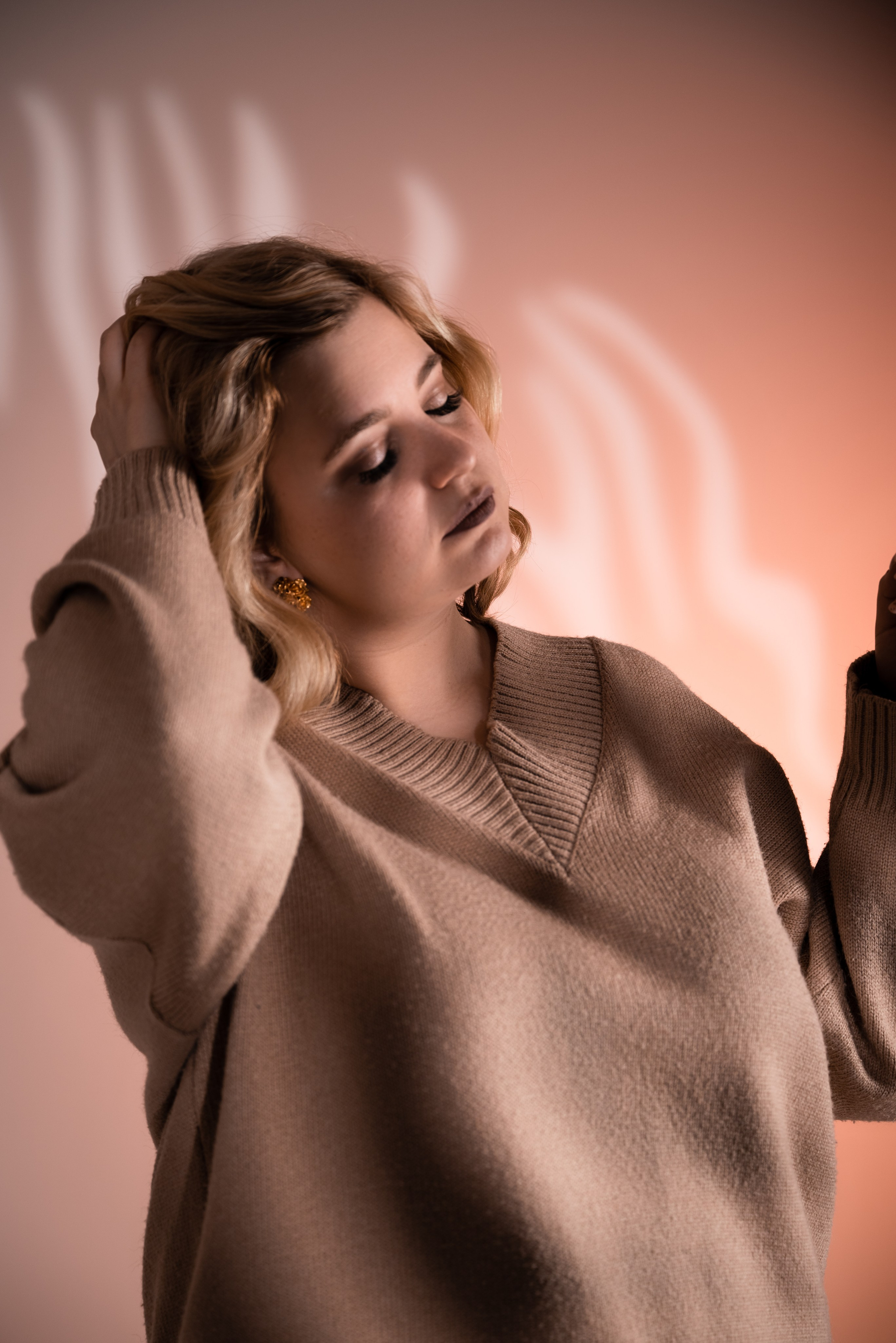 Циклорама. Фотограф Дарья Сафонова Dashulkacss