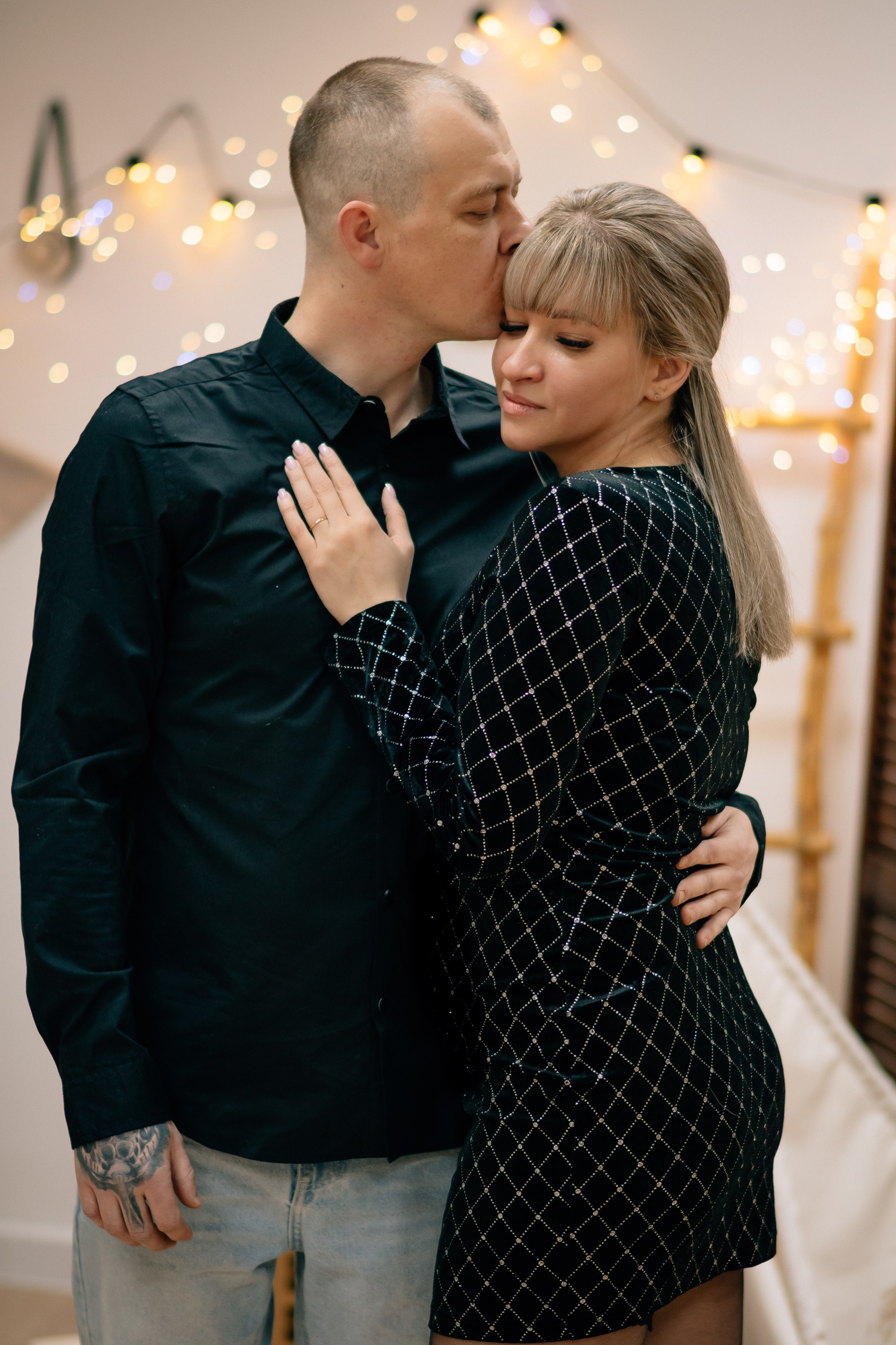 LOVE-STORY. Семейный и детский фотограф Ирина Беспалова
