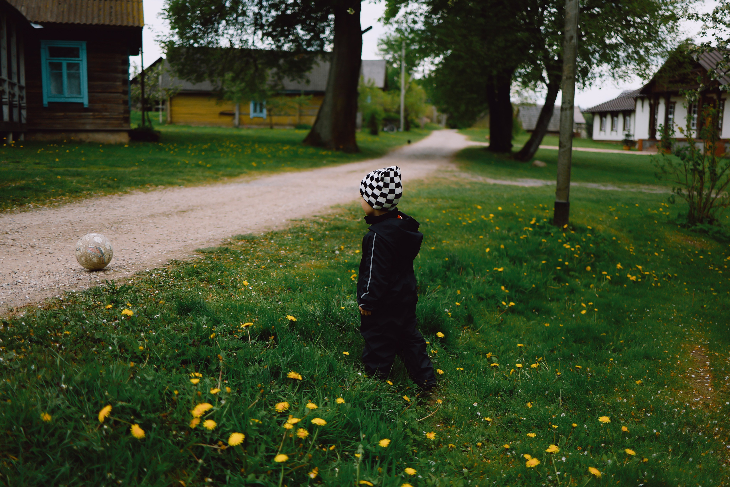 Белые Луга. Детский и семейный фотограф Малых Ольга г. Салехард