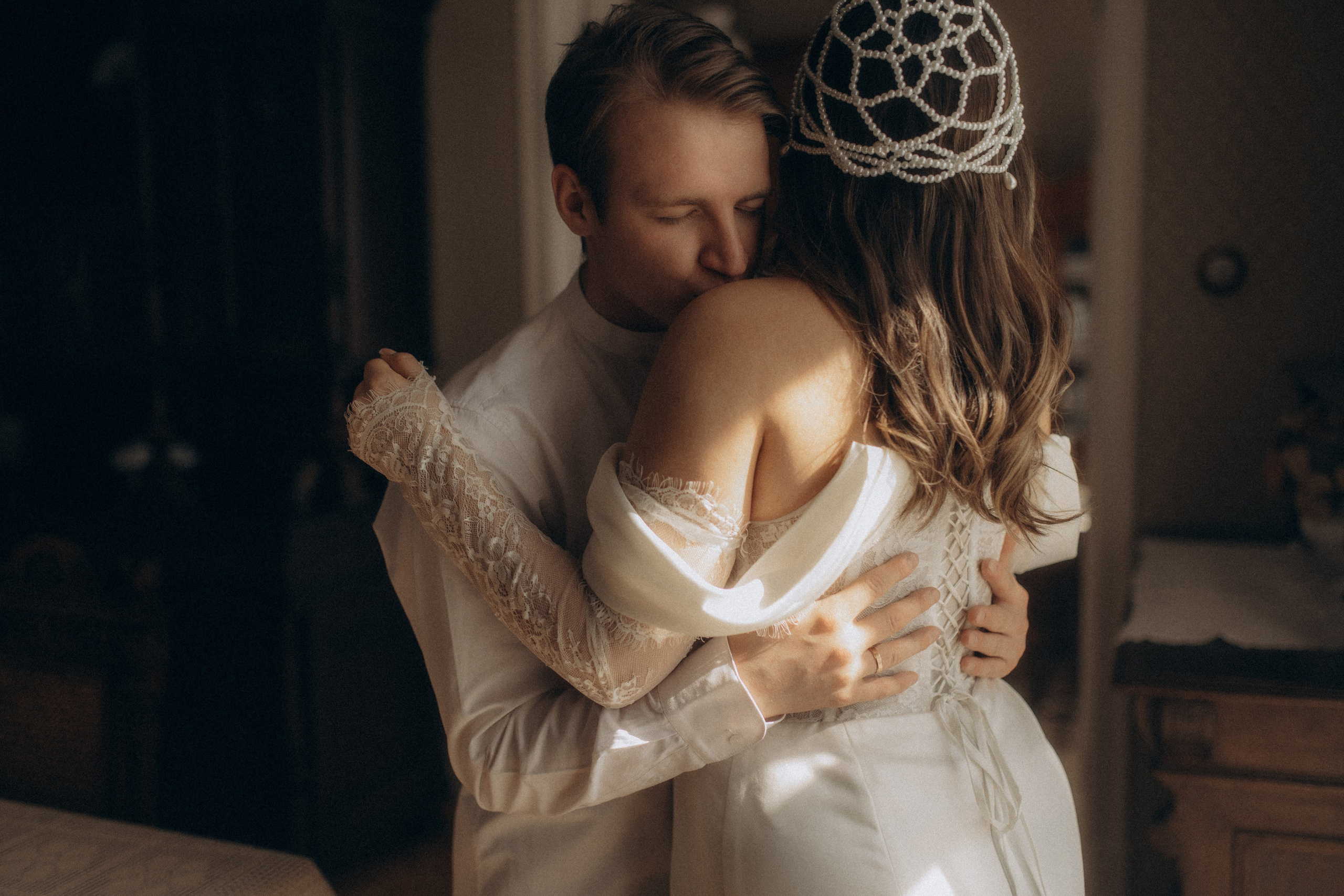 Кирилл и Екатерина. Семейный и свадебный фотограф в Новосибирске/Бийске Екатерина Логинова