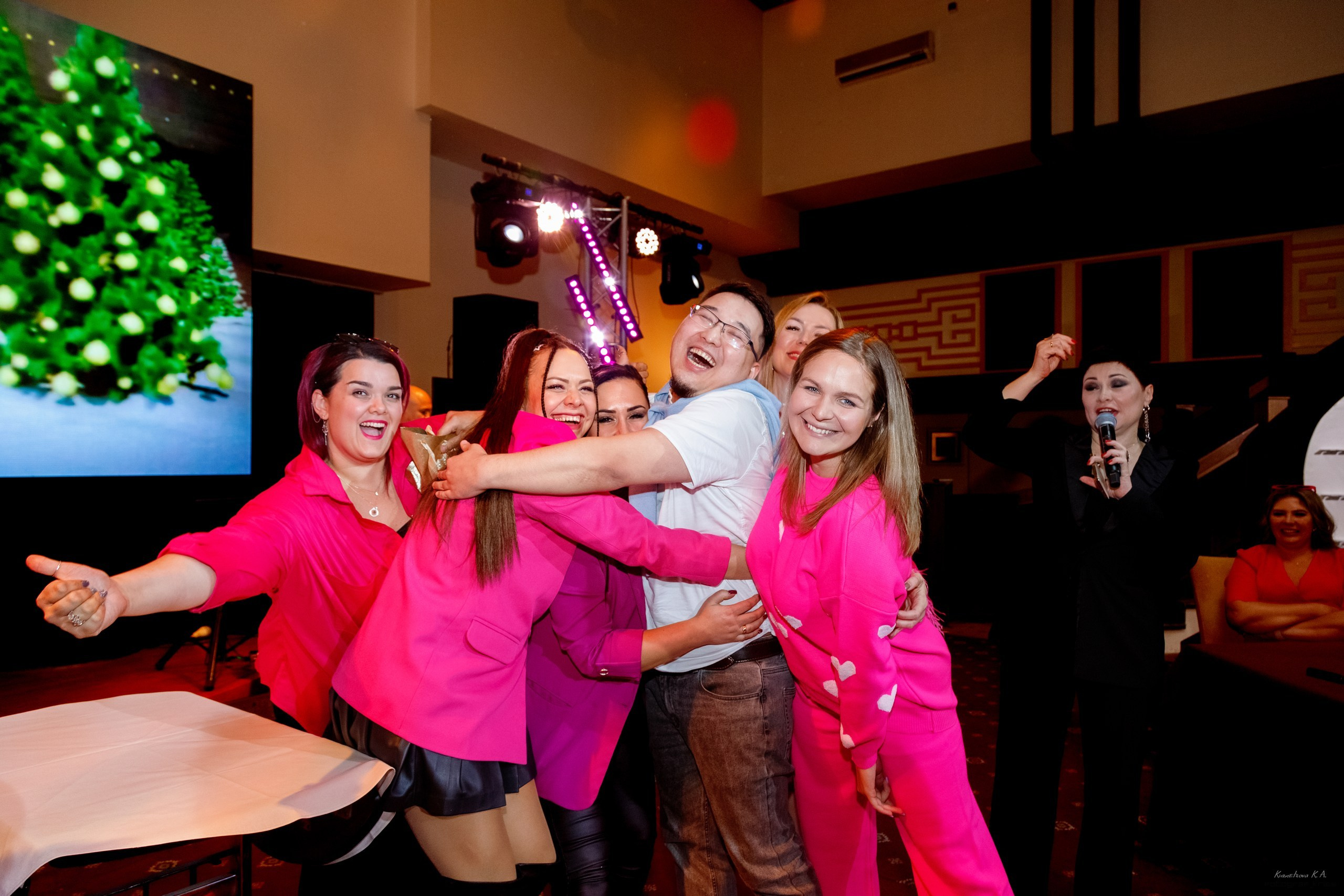 Репортажная съемка. Репортажный фотограф Кузнецова Кристина