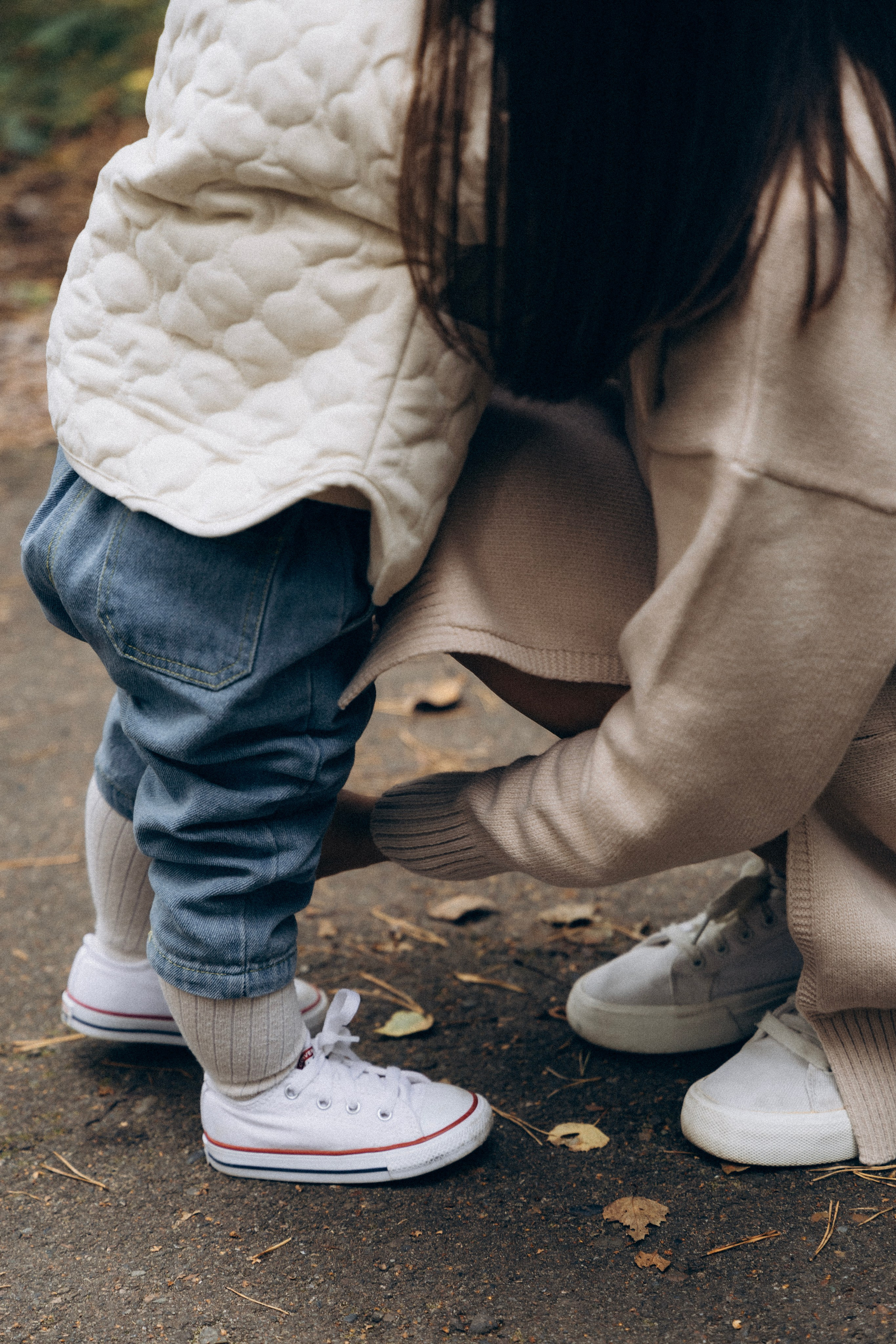 Даша и Алиса. Семейный фотограф в Красноярске Екатерина Гайнутдинова