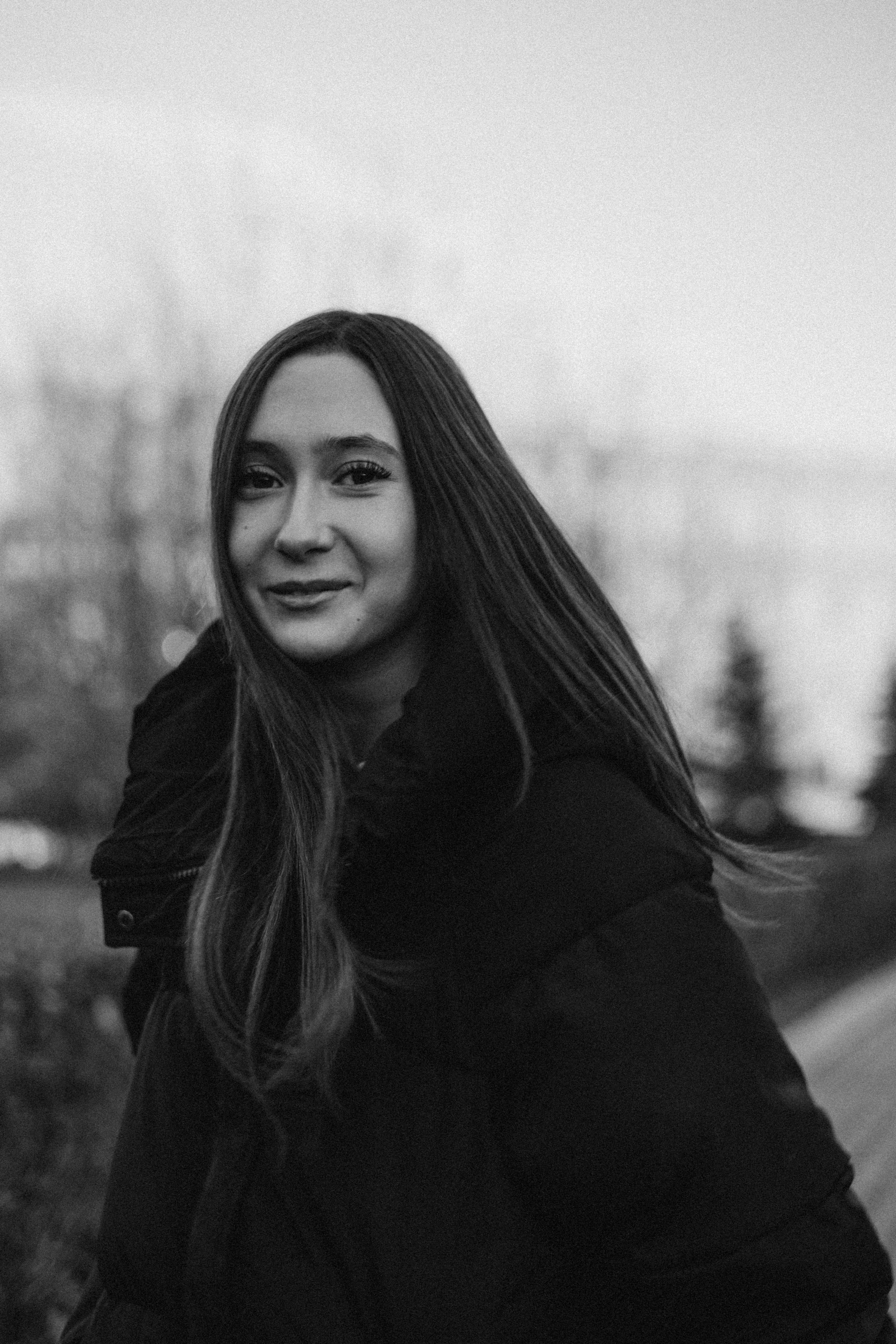 Алиса. Семейный фотограф в Красноярске Екатерина Гайнутдинова