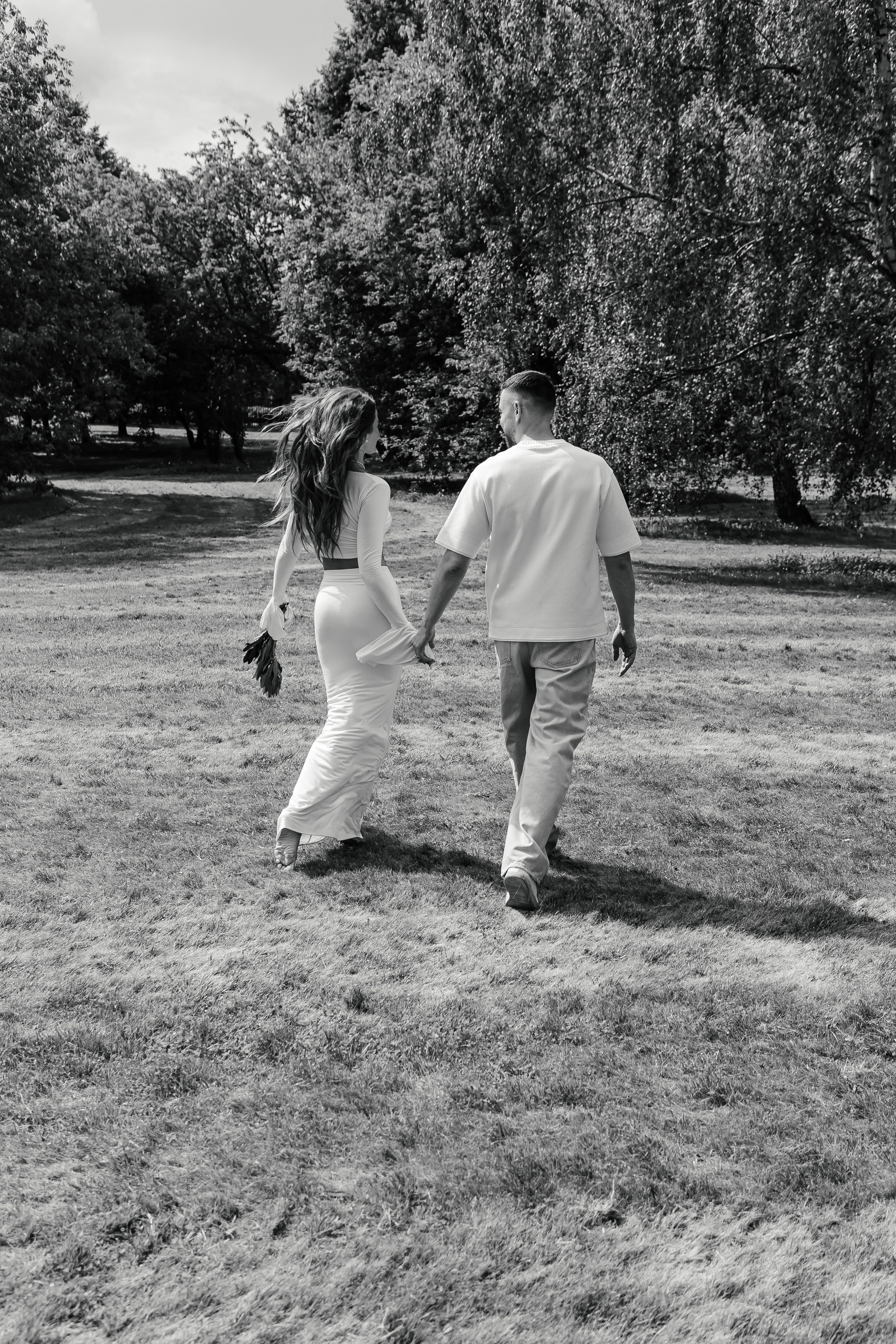 Тимур и Анастасия. Фотограф в Москве Екатерина Абрамова