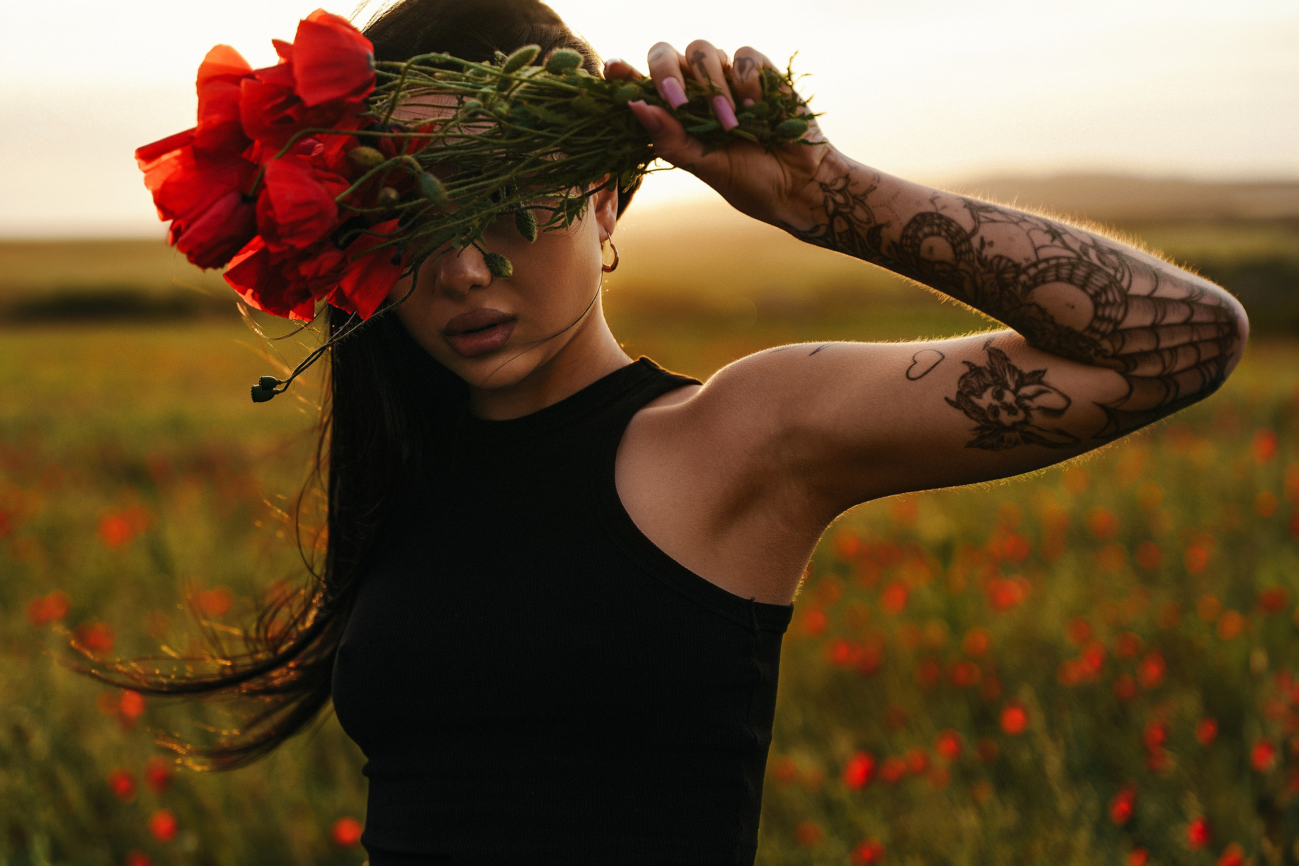 Влада. Татьяна Тагель