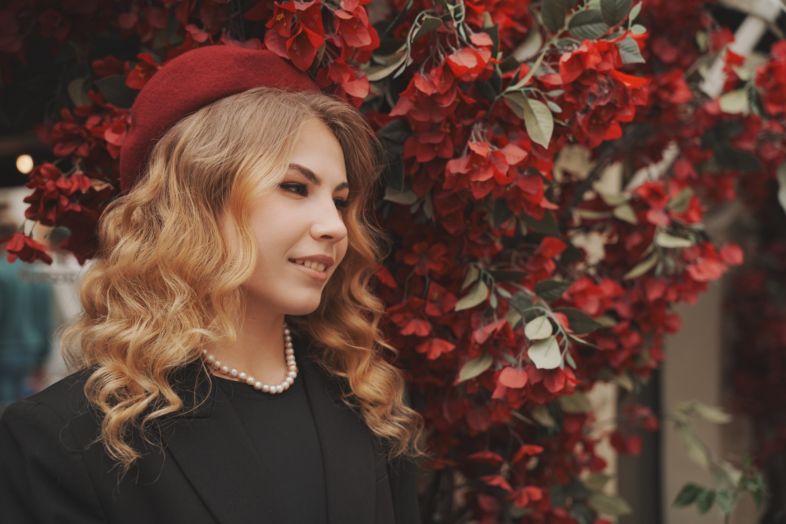 Lubov | Street Photo. Фотография и Видеография