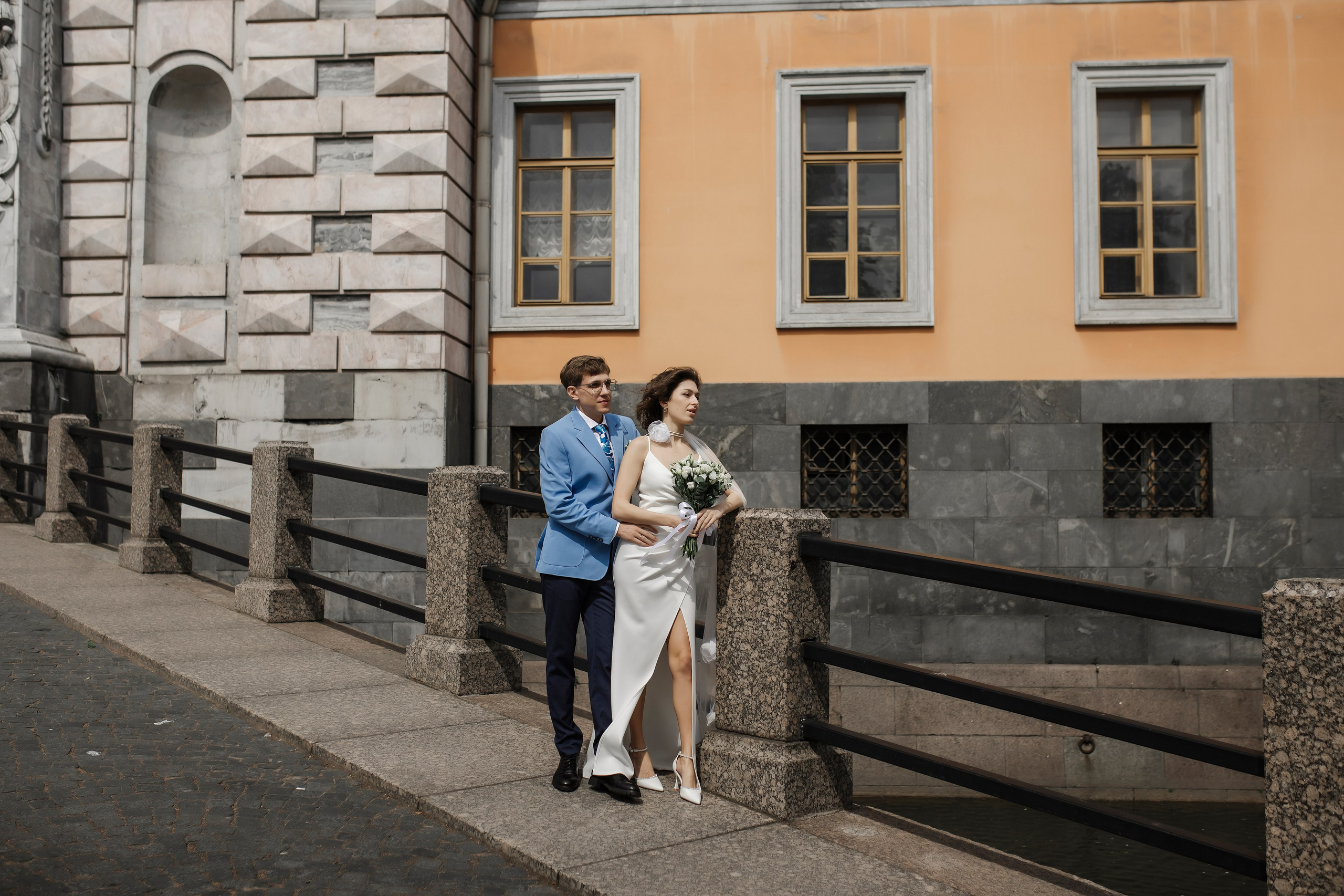 Wedding day. Свадебный и семейный фотограф Санкт-Петербурга Мария Родионова