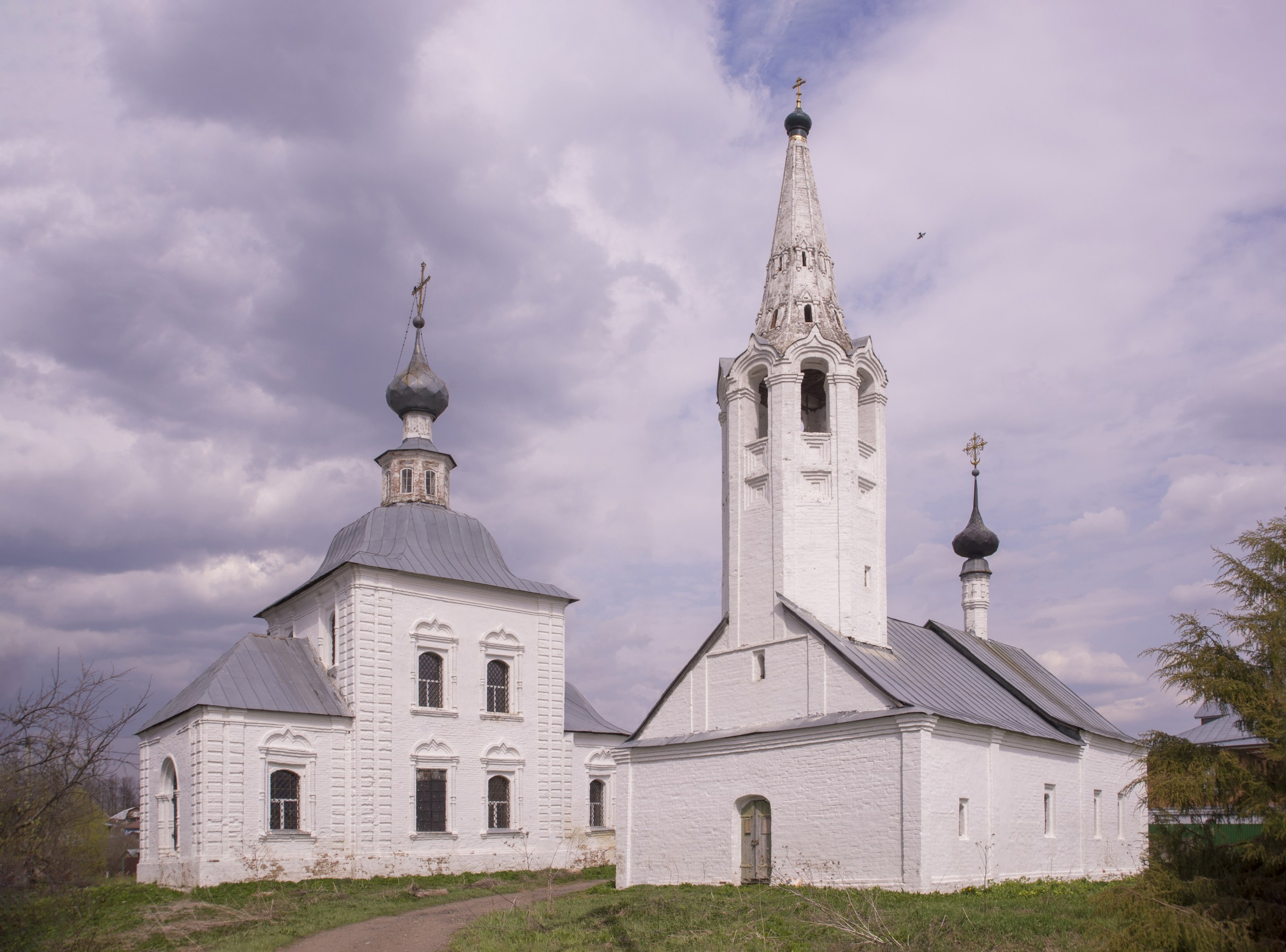 Суздаль. Май 2022. Игорь Жучков. Россия увиденная глазами путешествующего фотографа