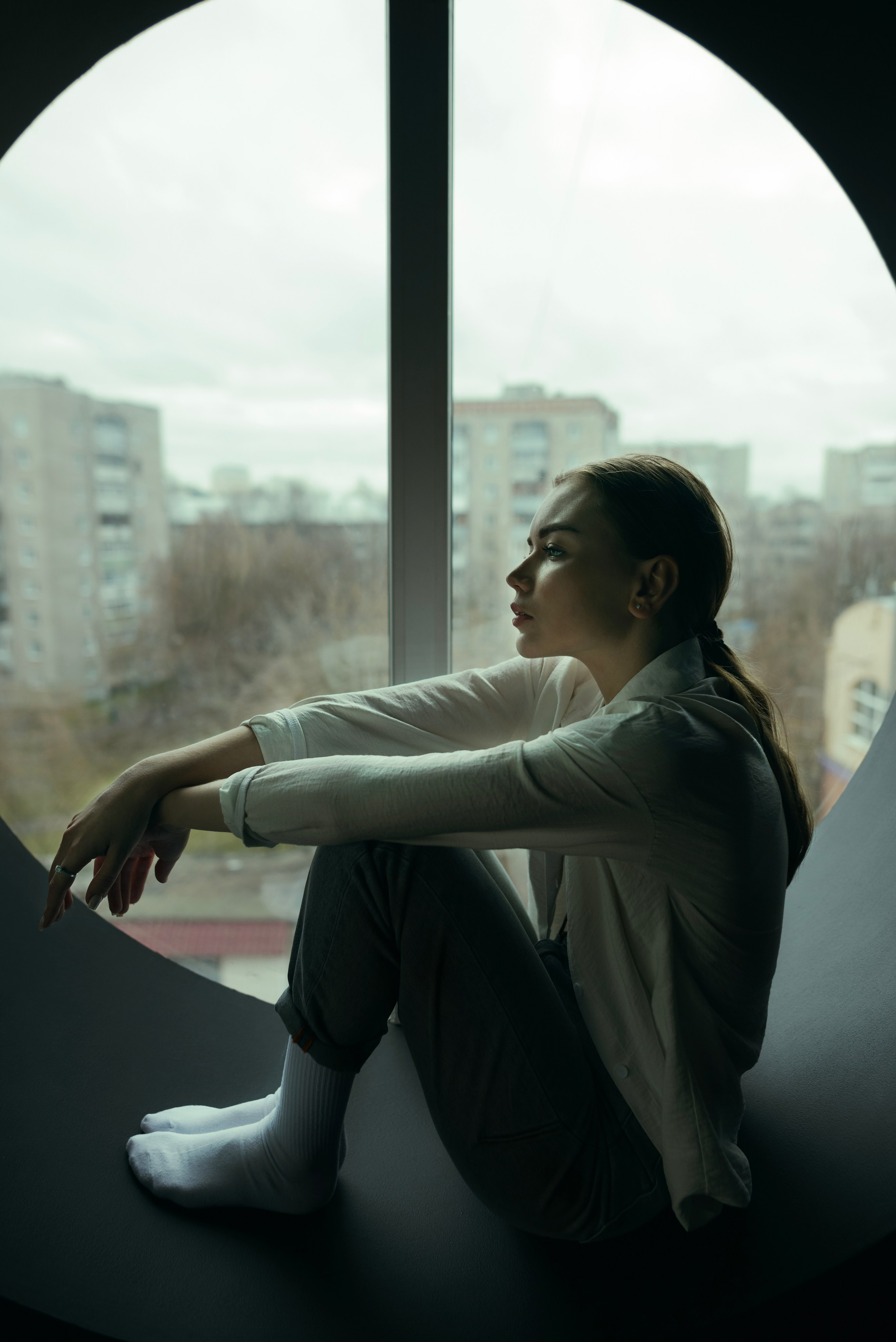 Alina. Портретный фотограф в Иваново Воробьев Алексей