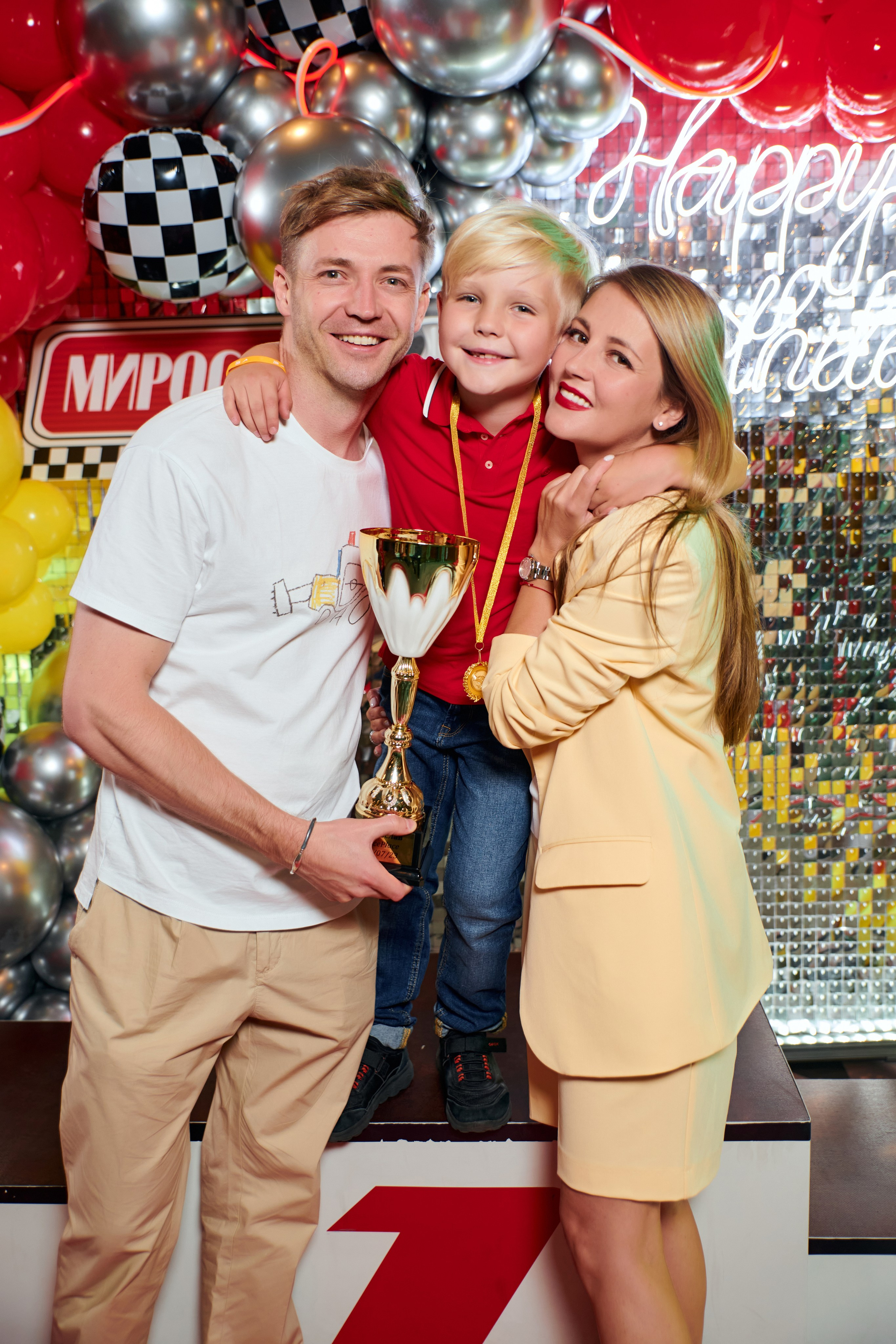 МИРОСЛАВ. ФОТОГРАФ Кристина Павлова | МОСКВА