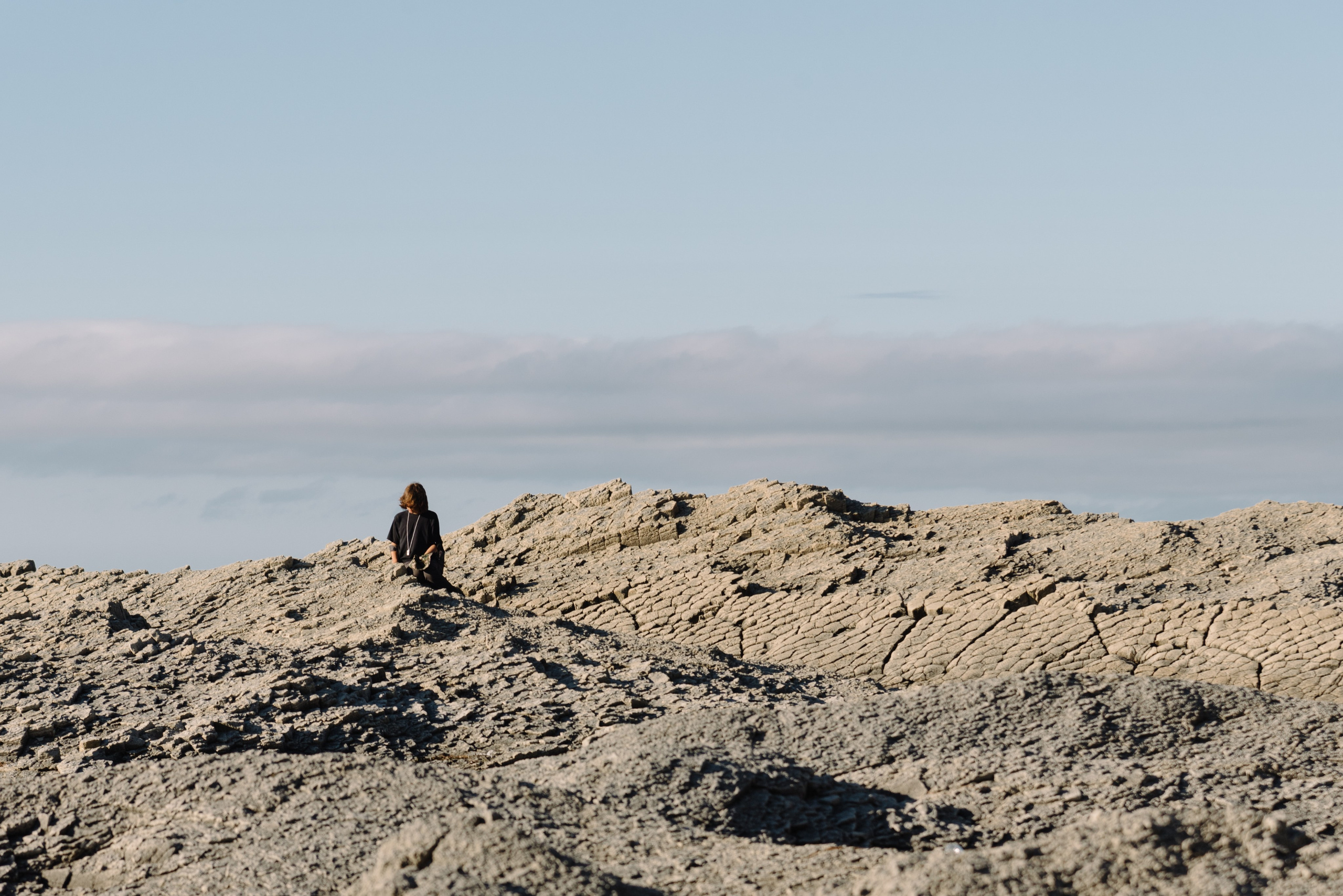Сахалин и Курильские острова. Фотограф Алиса Калинина
