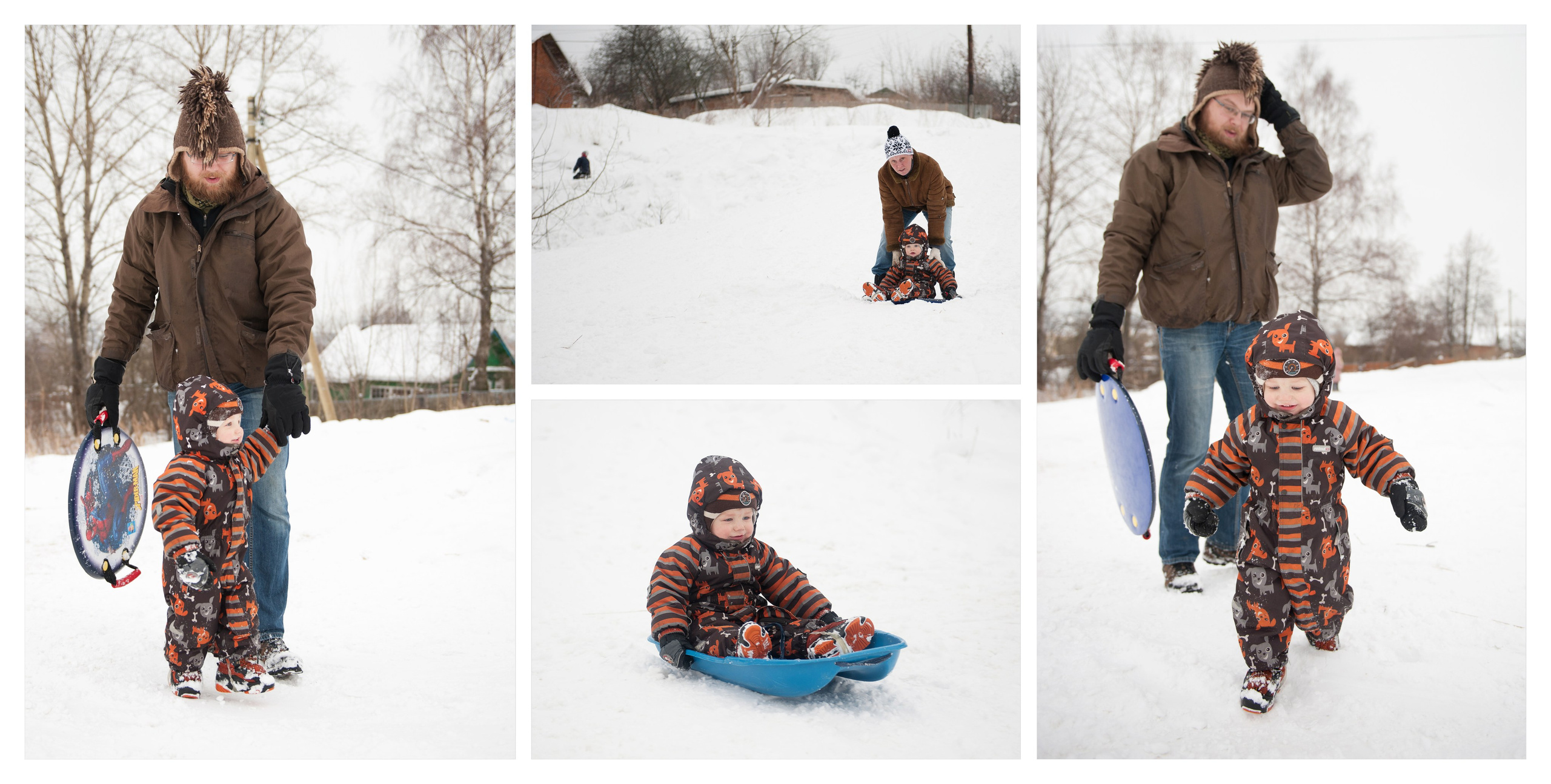 Егор. Фотограф Алиса Калинина