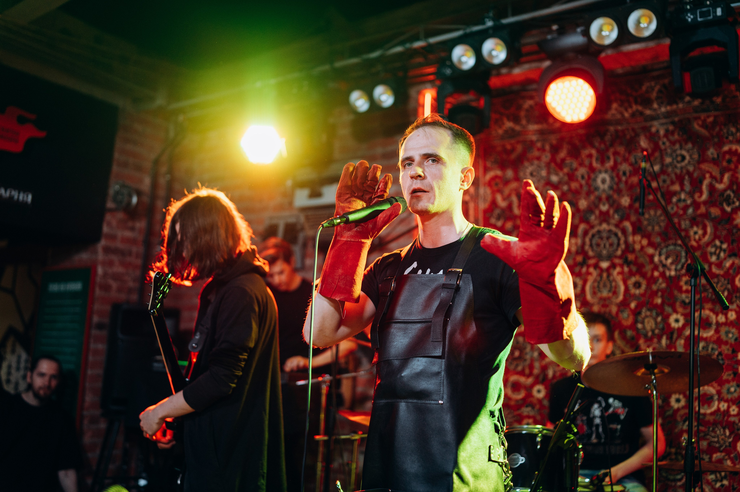 Типография. Фотограф в Новосибирске