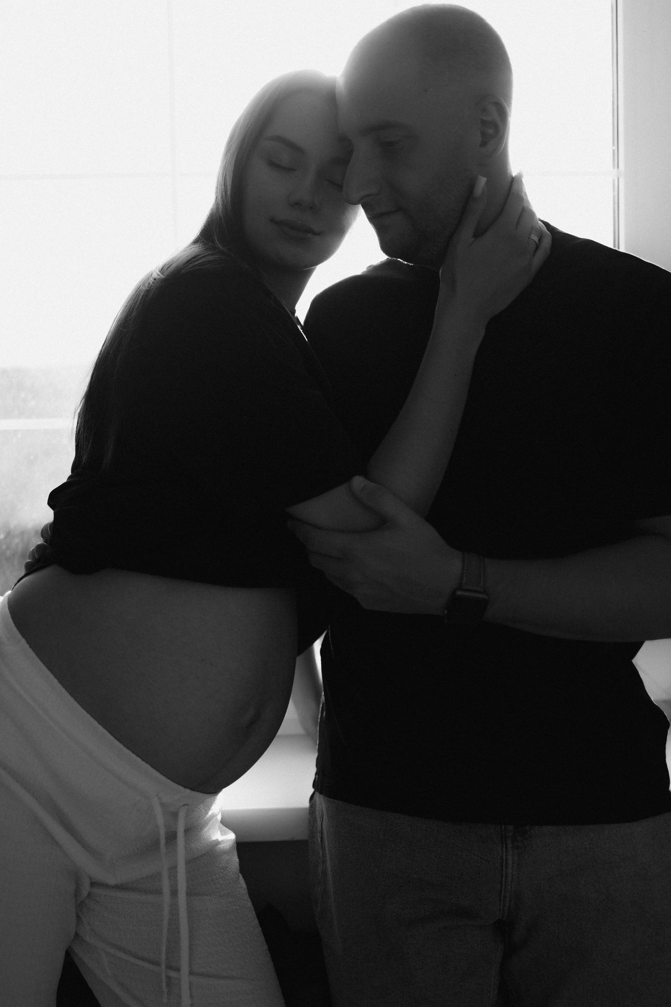 БОНИ И СЕМЬЯ. Фотограф Донецк. Горловка. ДНР. Севастополь