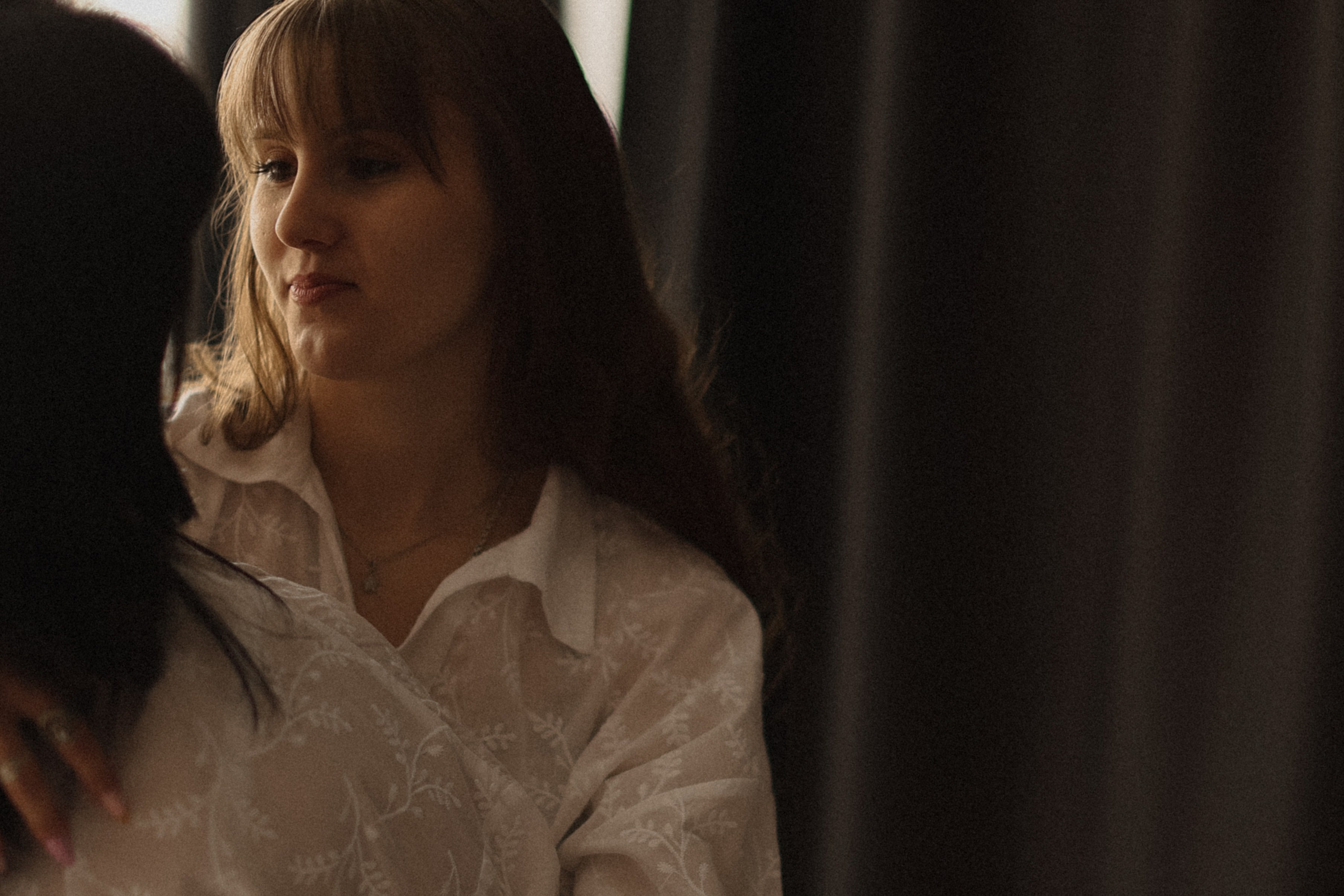 Мама и Дочь. Фотограф Донецк. Горловка. ДНР. Севастополь